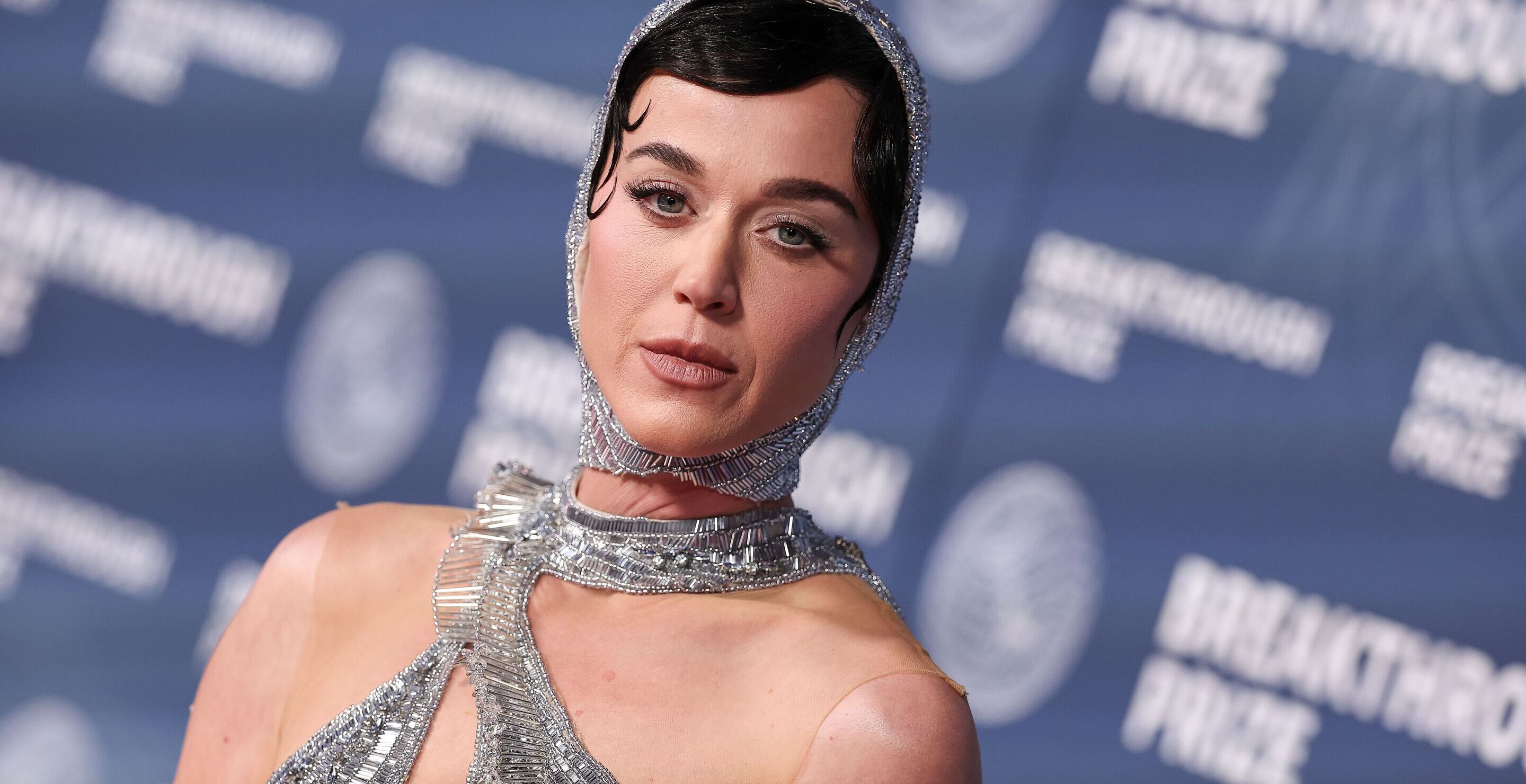 Katy Perry Breaks Silence About All The Online Hate That She's Getting
