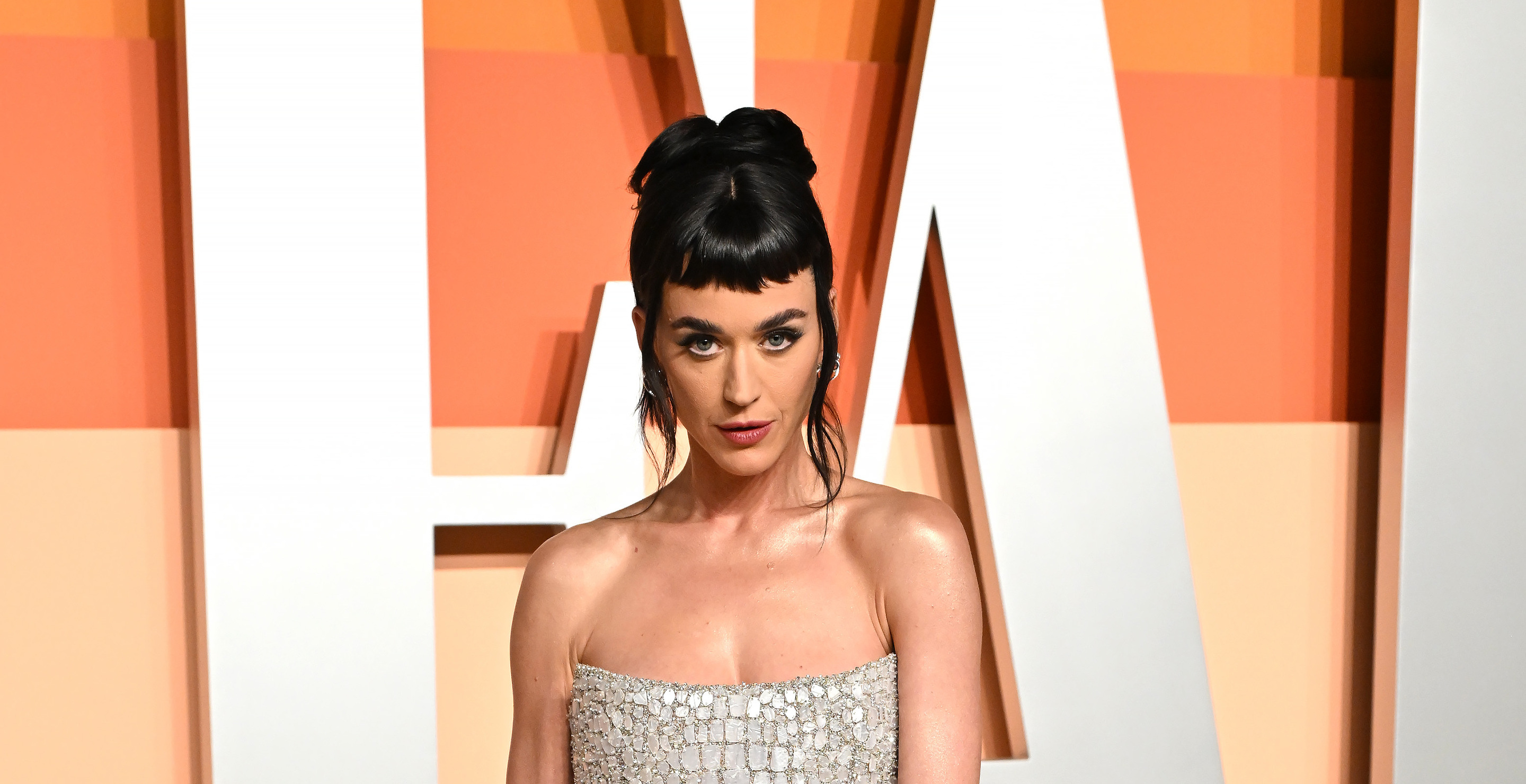 Katy Perry Generates More Controversy After AI Met Gala Photos Fool Fans