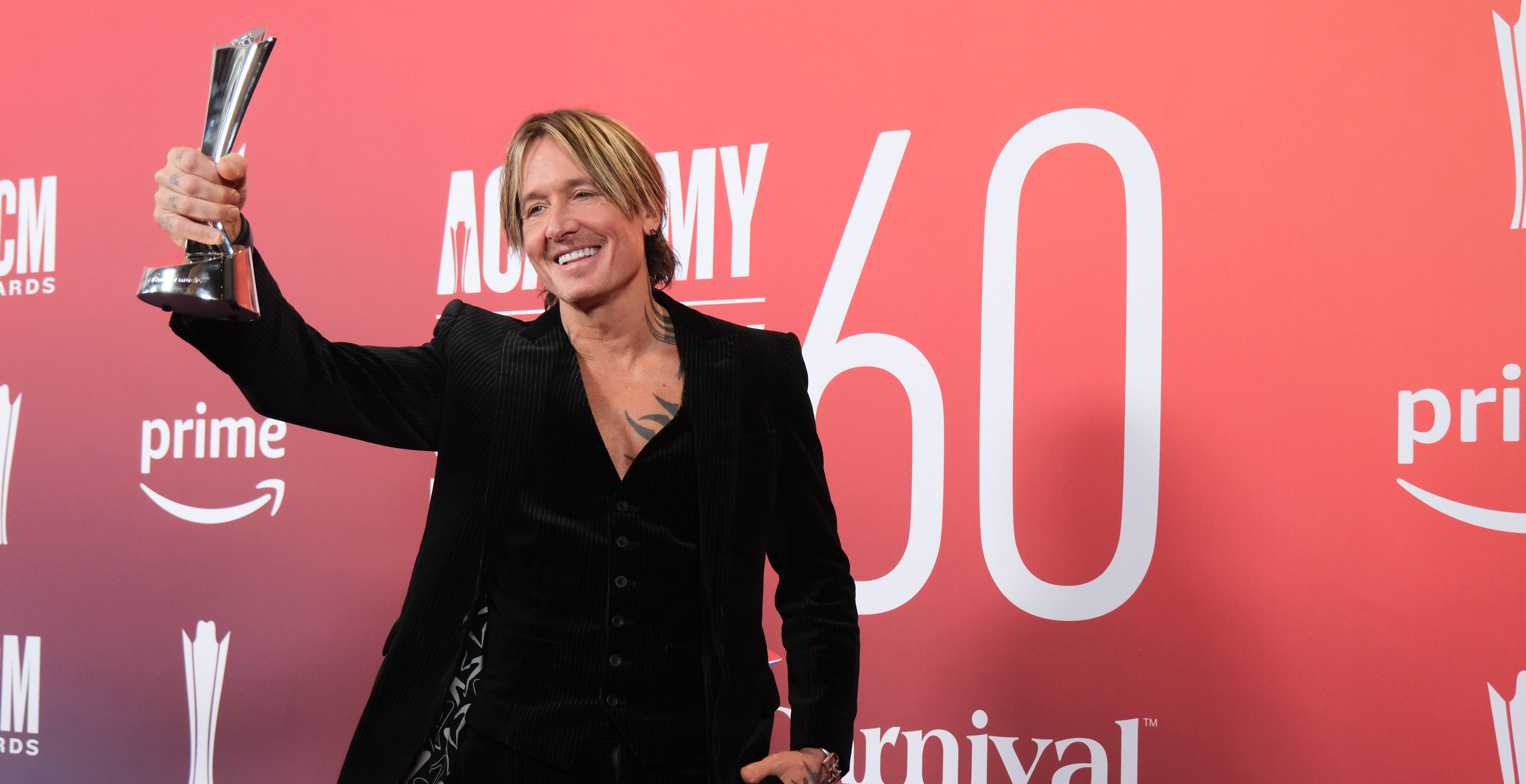 Keith Urban And Past Struggles Become Butt Of Bad Joke Thanks To Seth McFarlane
