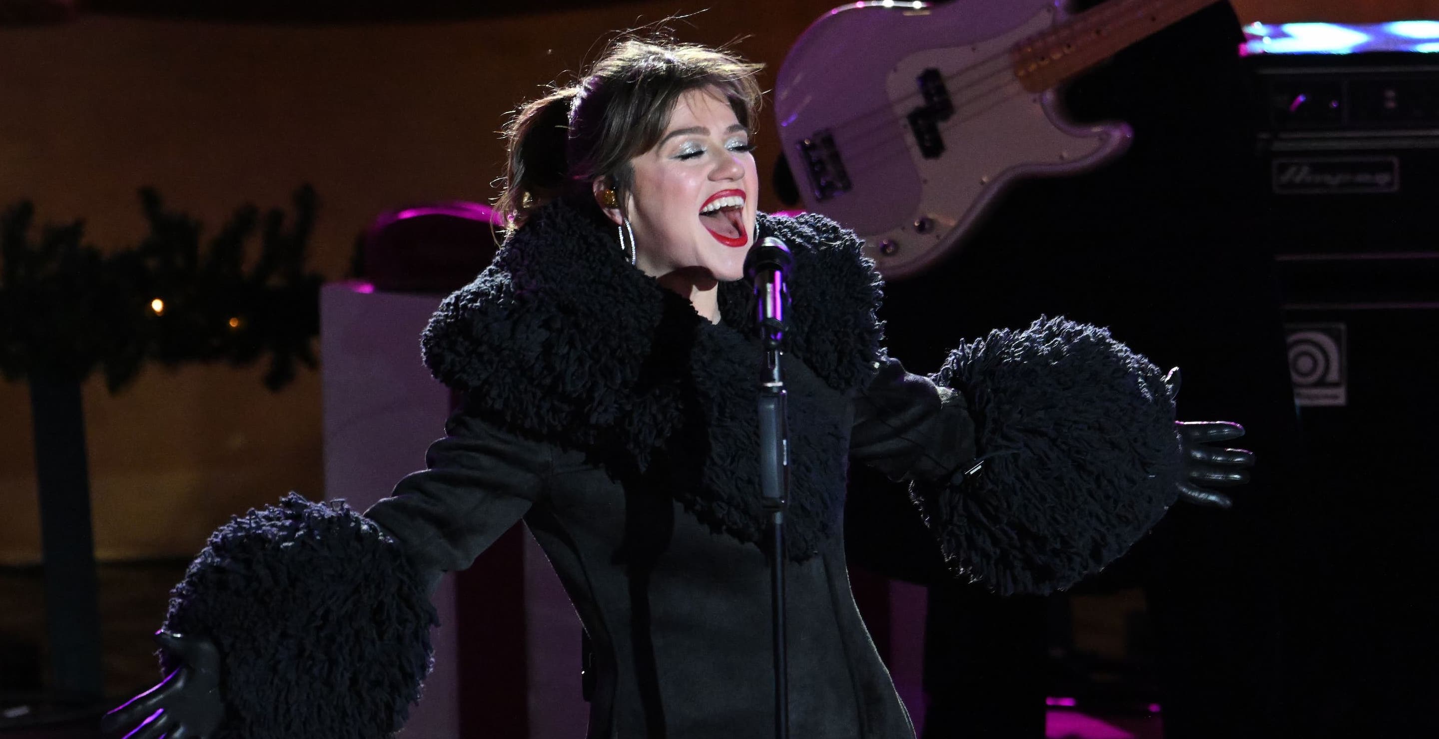 Kelly Clarkson's Show Could Collapse At Anytime, According to Insider