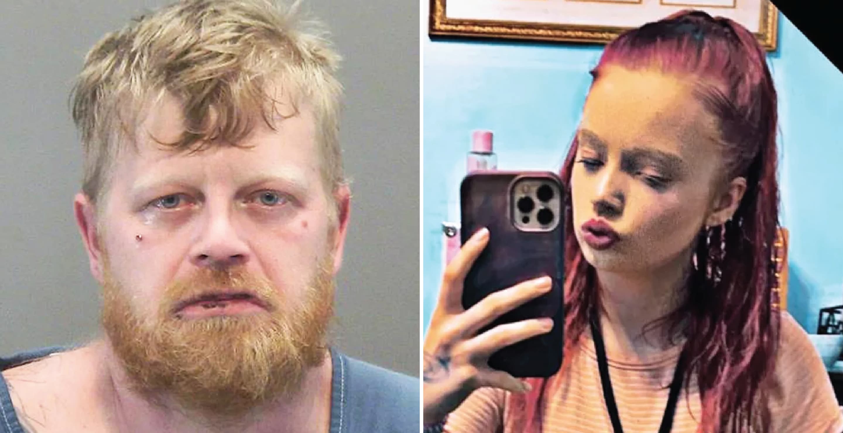 Kenneth Paul Farler III and Kendra Farler