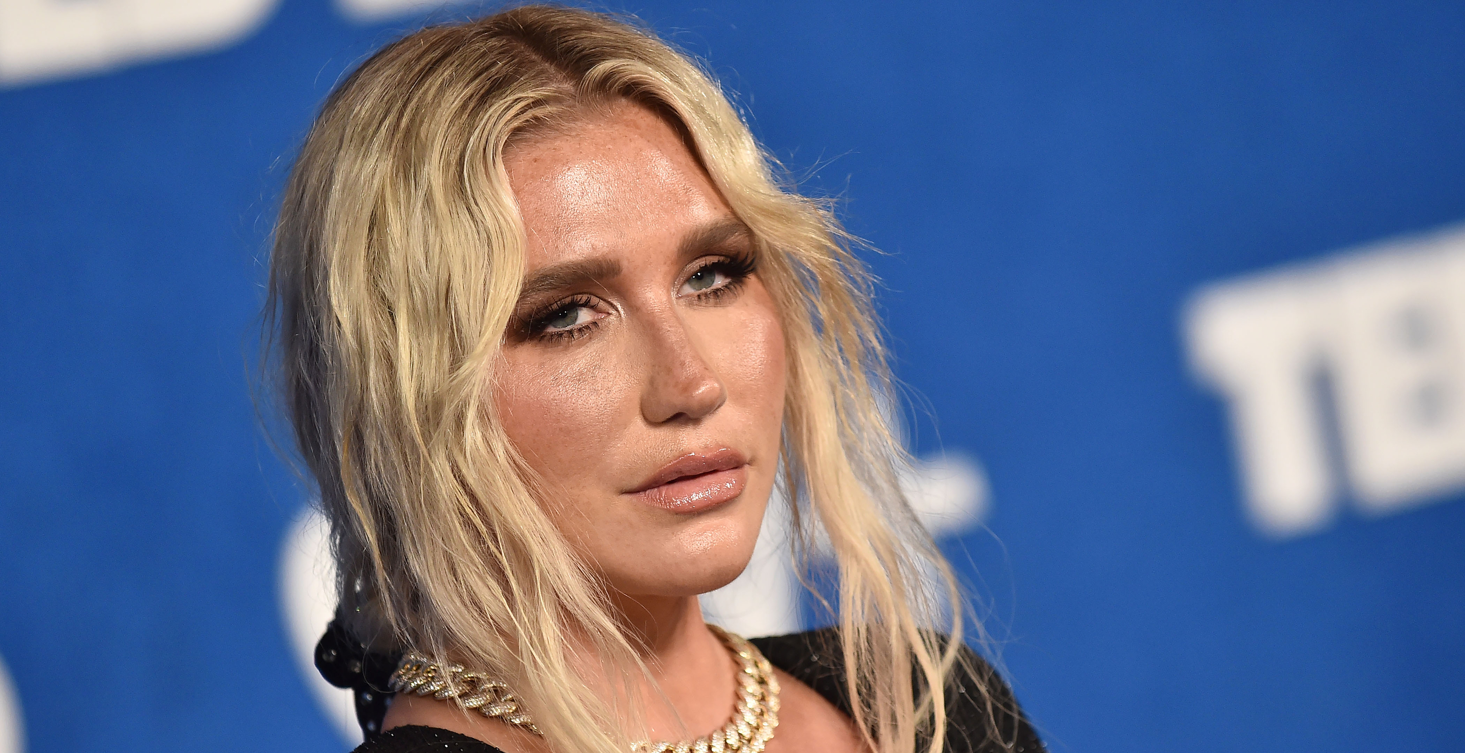 Sturgill Simpson Once Teamed With Kesha For Surprising Song