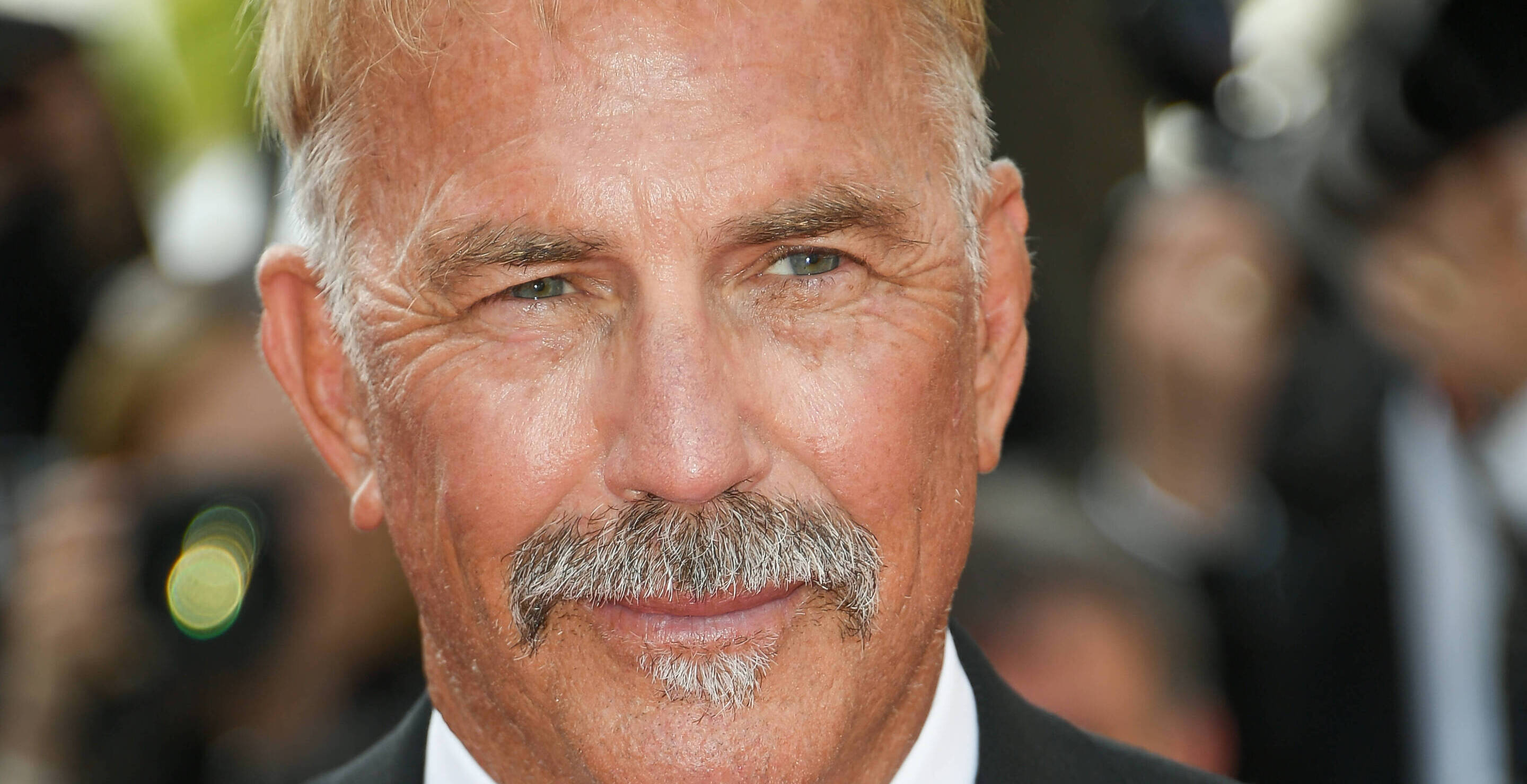 Kevin Costner 'Horizon' Film Series At The Center Of Lawsuit