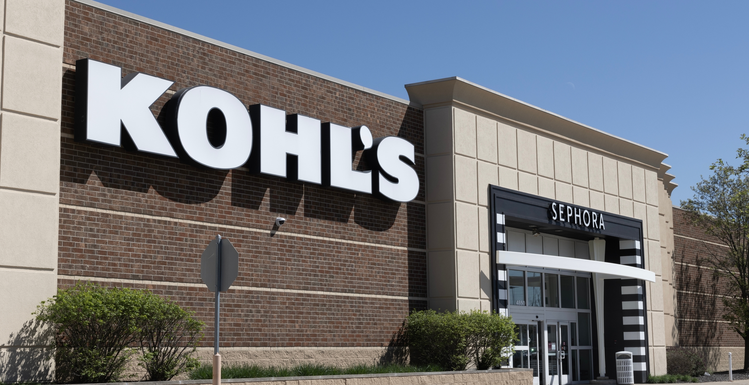 Kohl's CEO Fired After Investigation Finds Highly Unusual Activity