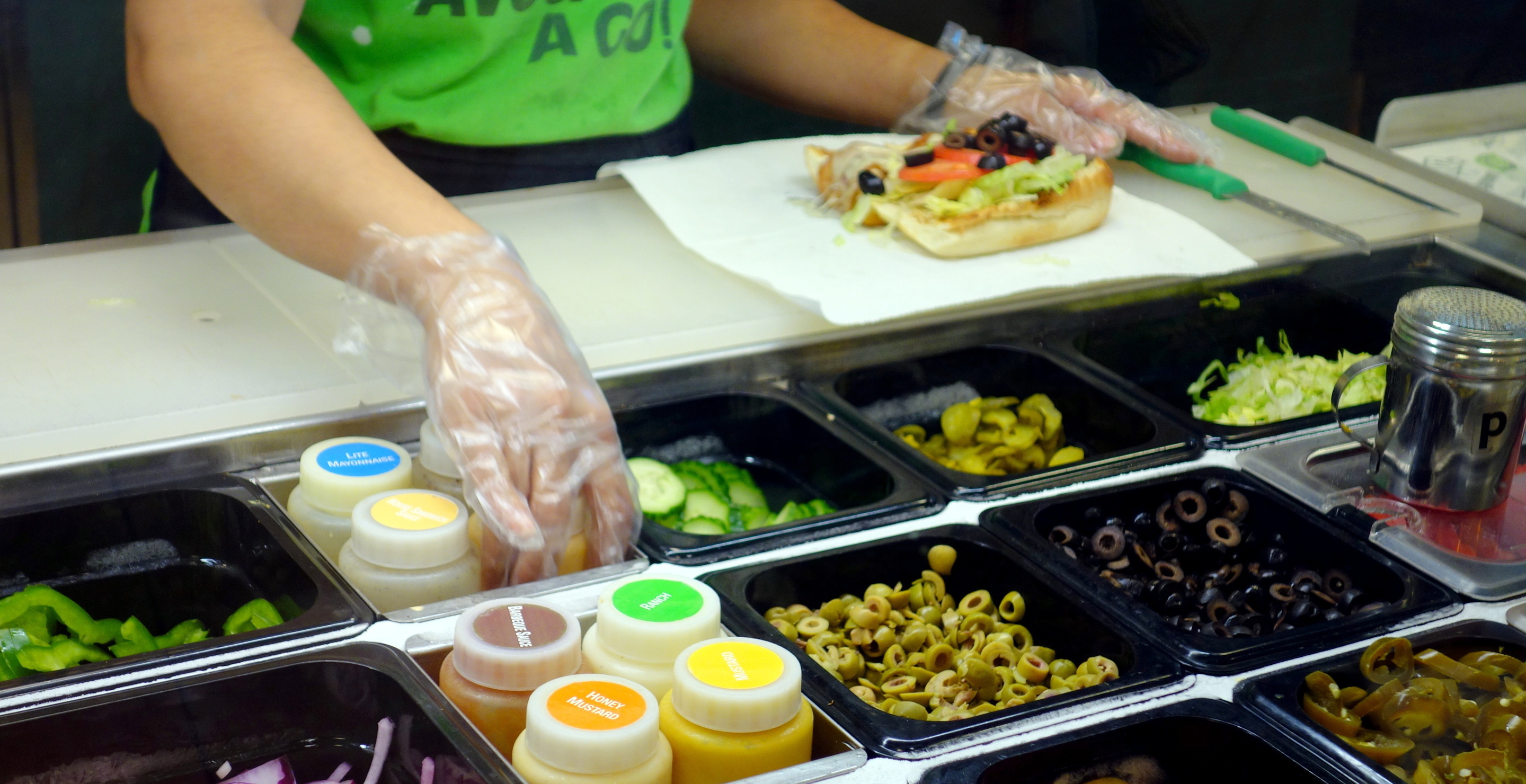 Subway Fast Food Chain In America Has Closed More Than 600 Stores In Past Year Alone