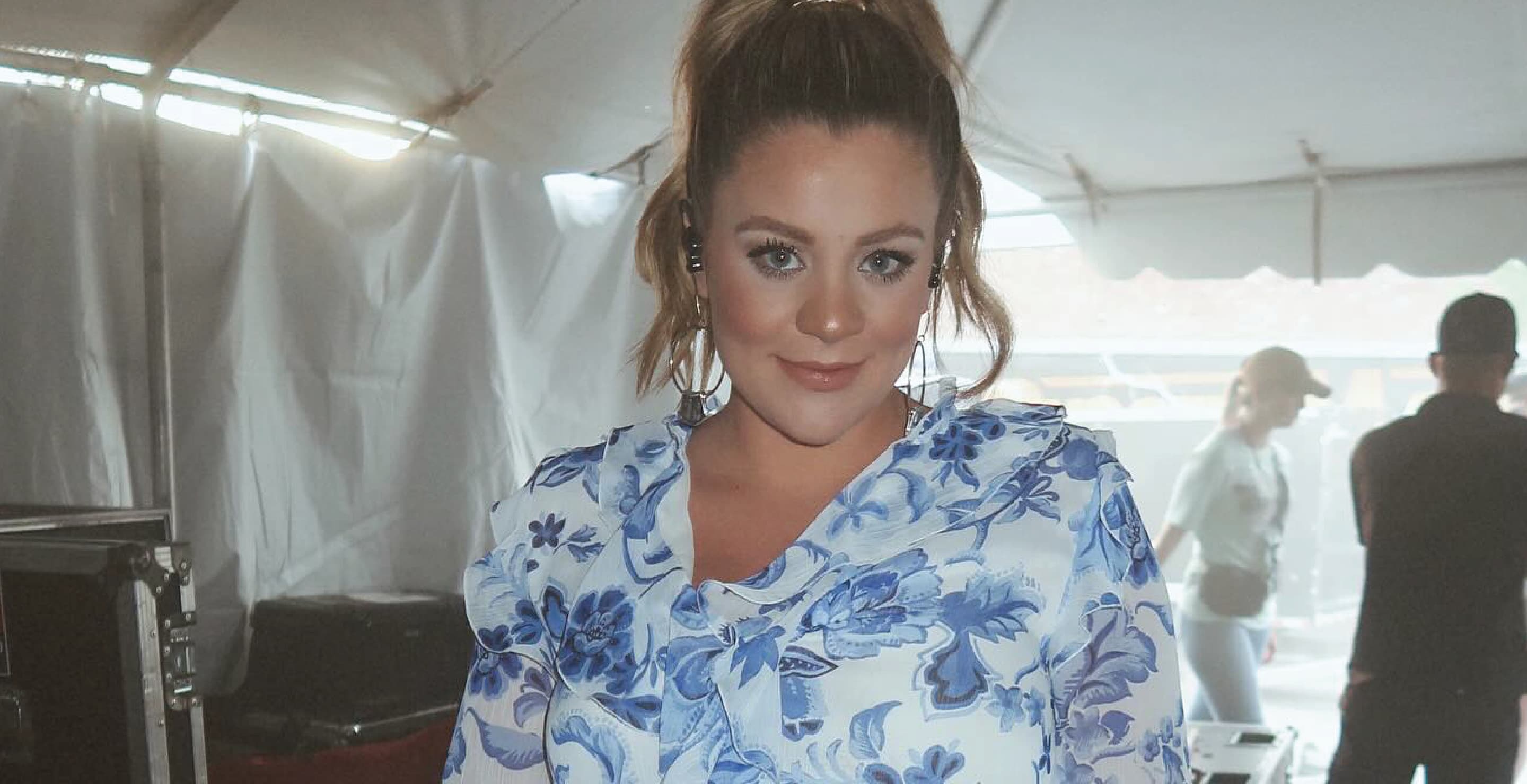 Lauren Alaina