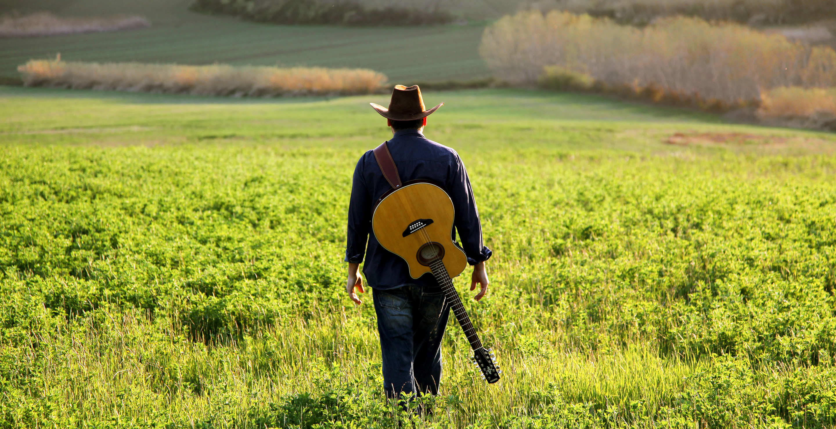 Listen To The 5 Best New Country Song Releases (May 1 Edition)