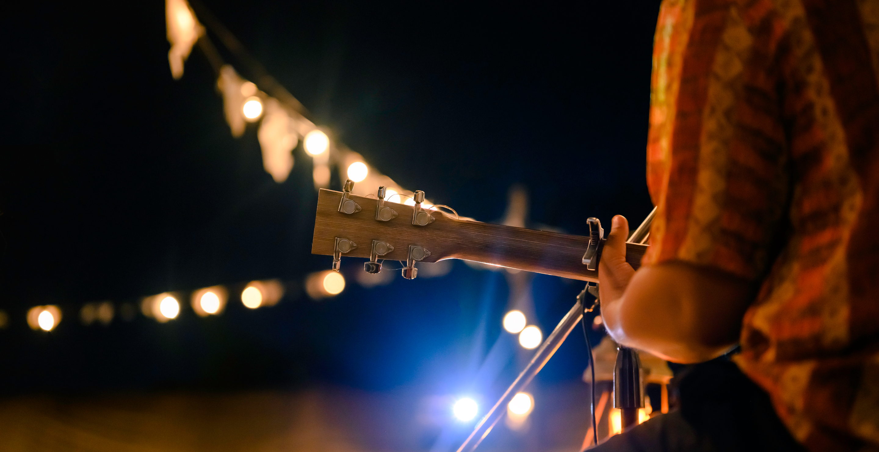 Listen To The Best New Country Music This Week — Top 5 Songs (May 15 Edition)