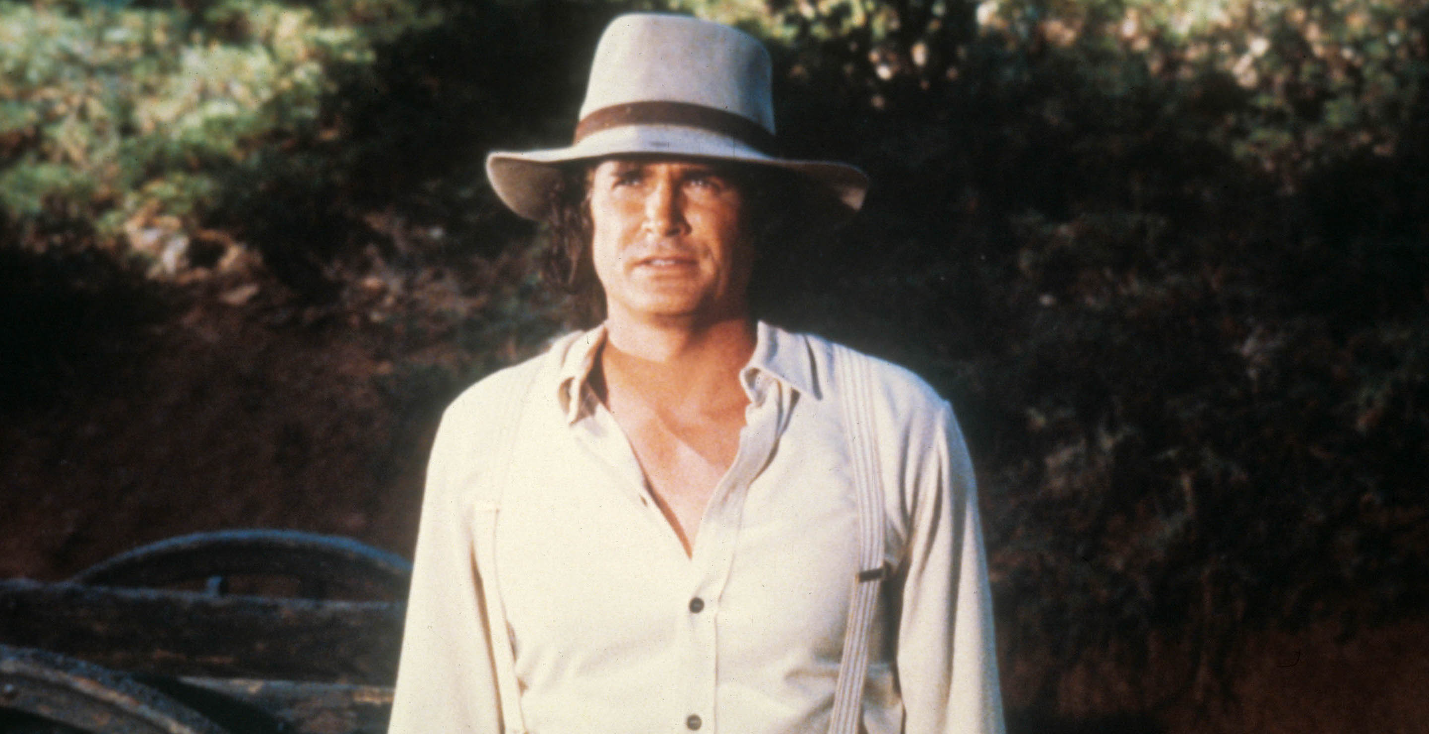 'Little House on The Prairie' Star Explains How Michael Landon Was Underrated in The Industry