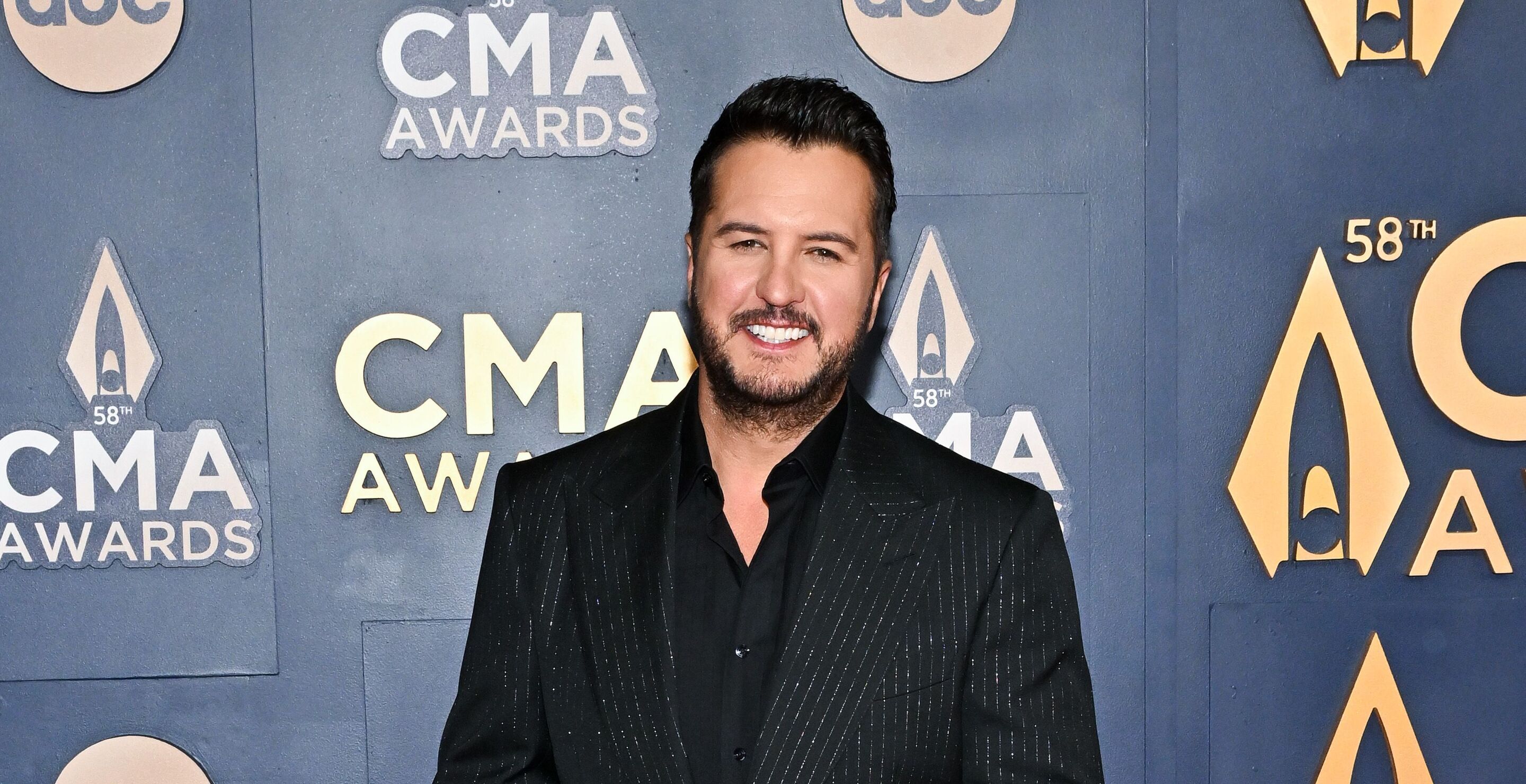 Luke Bryan Reveals How Many Hours A Day He Works On 'American Idol'