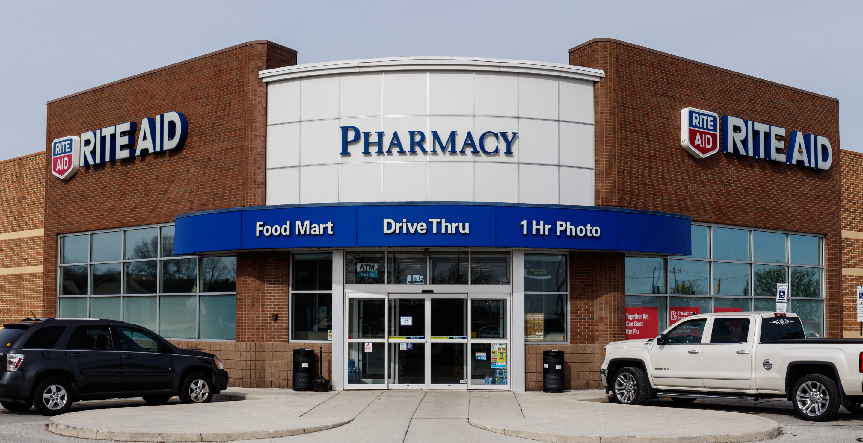 Major Pharmacy Chain Announces It Is Laying Off More Than 1,000 Employees