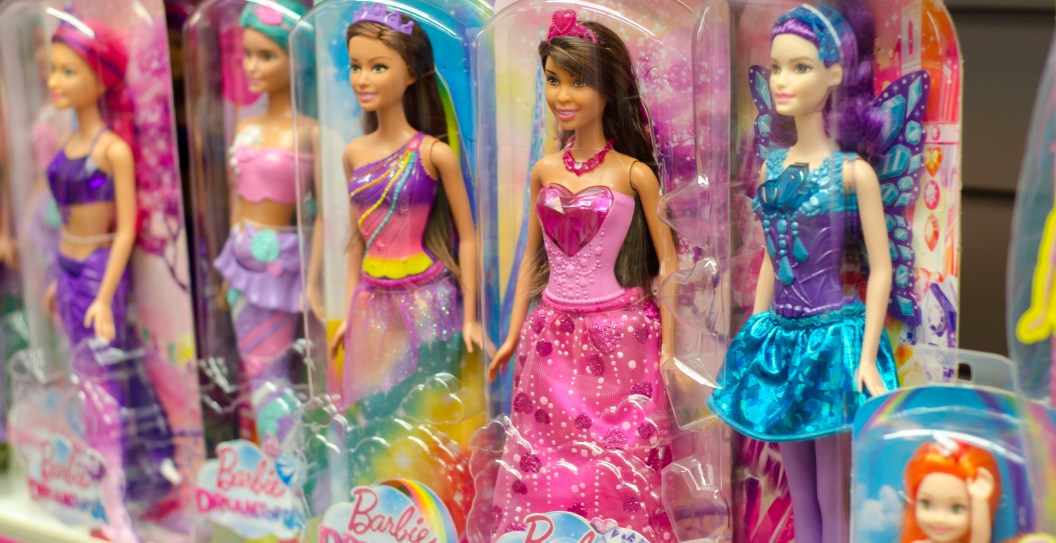 Mattel Company Hikes Prices On Many Popular Items