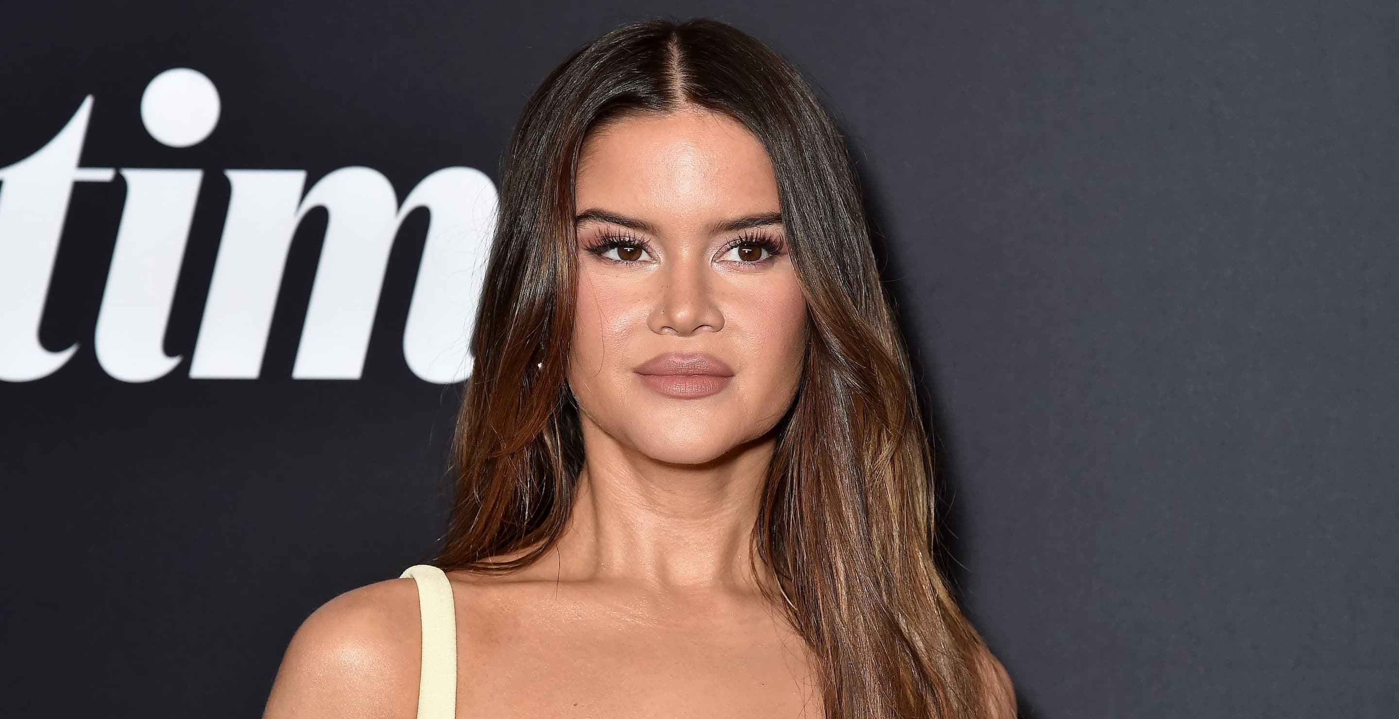 Maren Morris Compares Her Political Beliefs to Country Icons Johnny Cash & Kris Kristofferson