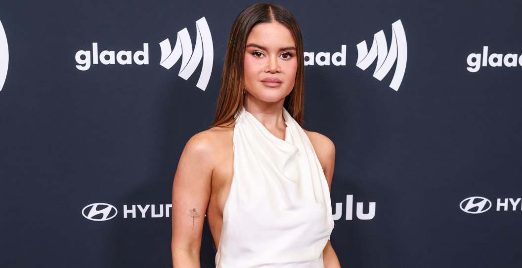 Maren Morris Explains Why It Was Hard for Her to Come Out as Bisexual