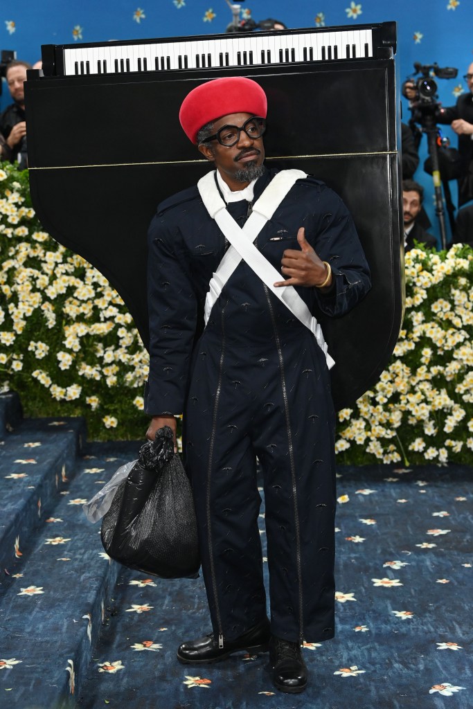 Met Gala Outfits 2025