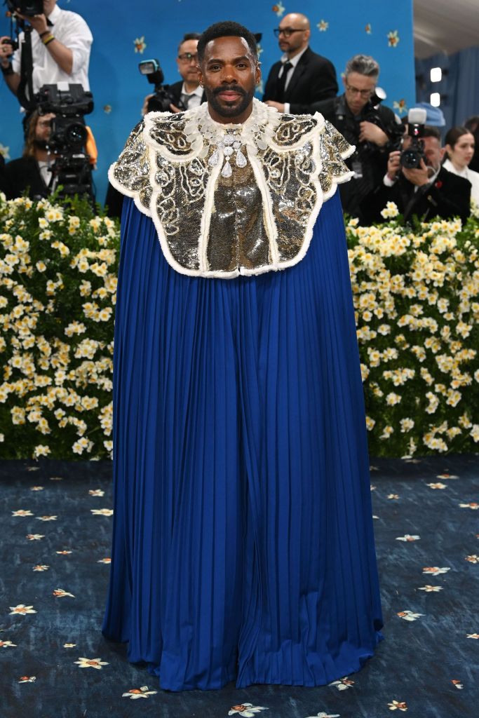 Met Gala Outfits 2025