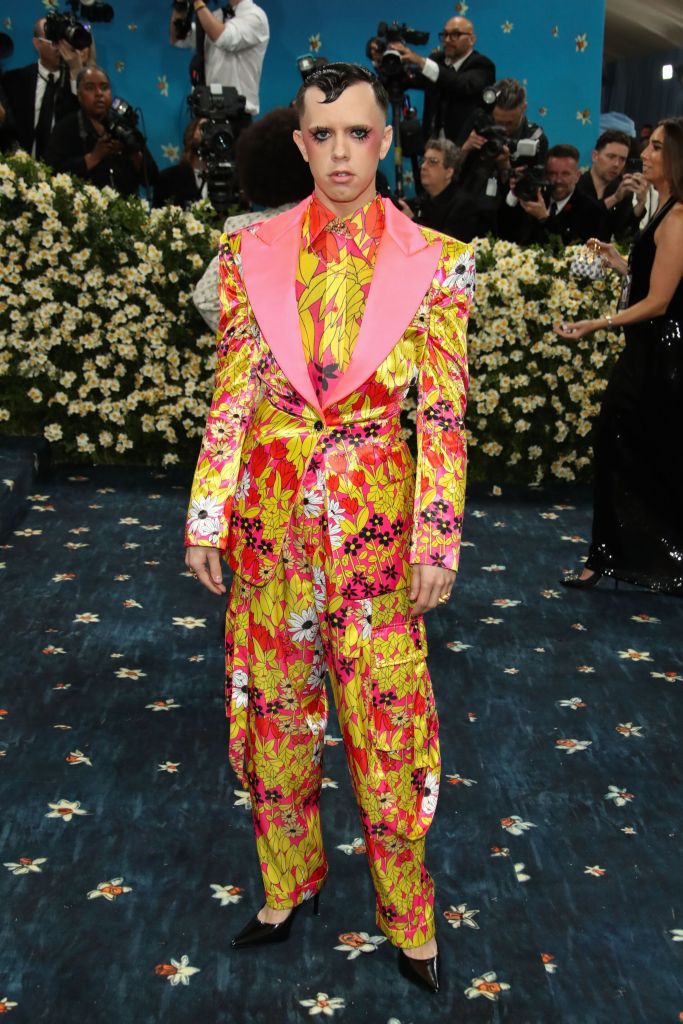 Met Gala Outfits 2025