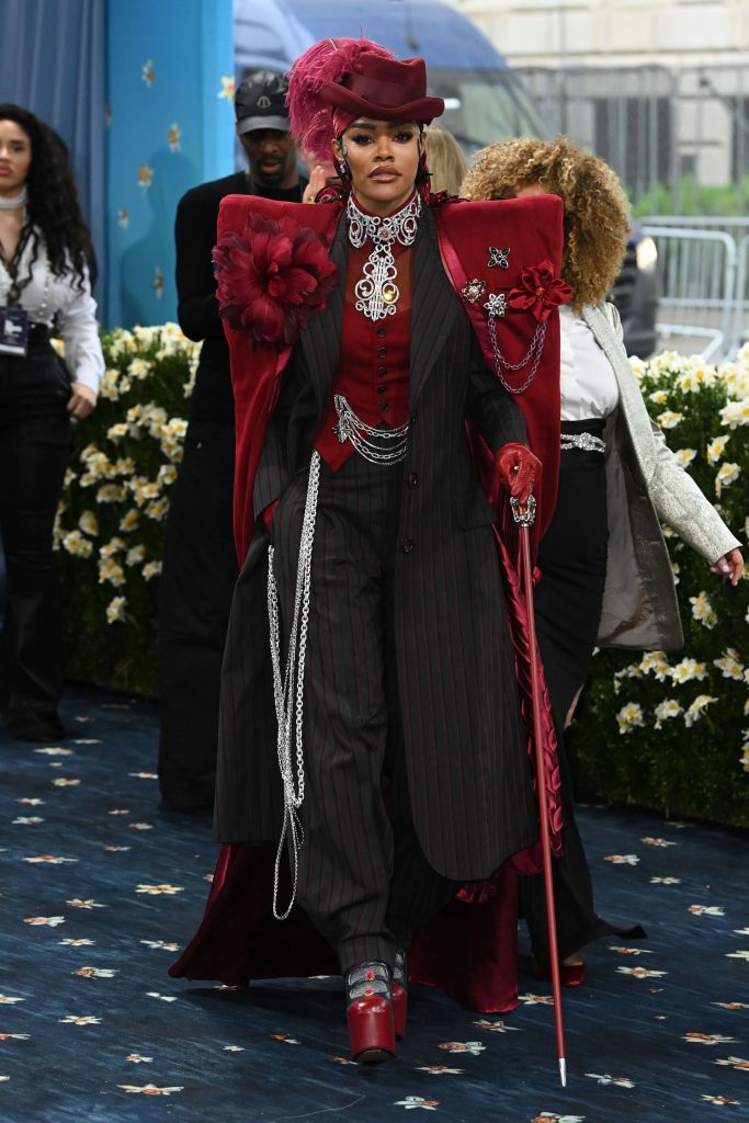 Met Gala Outfits 2025