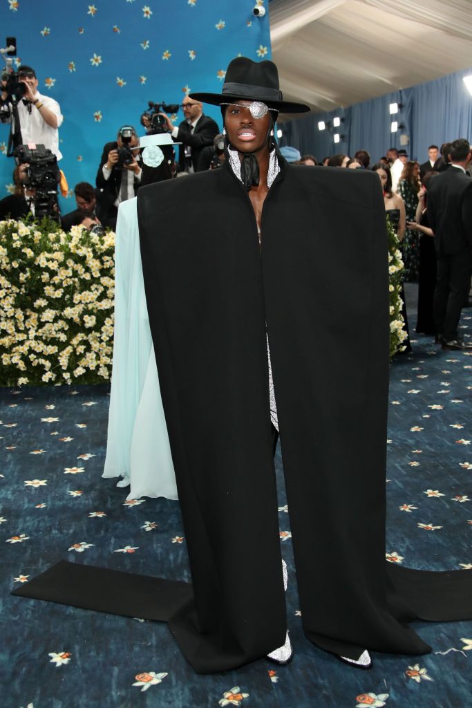 Met Gala Outfits 2025
