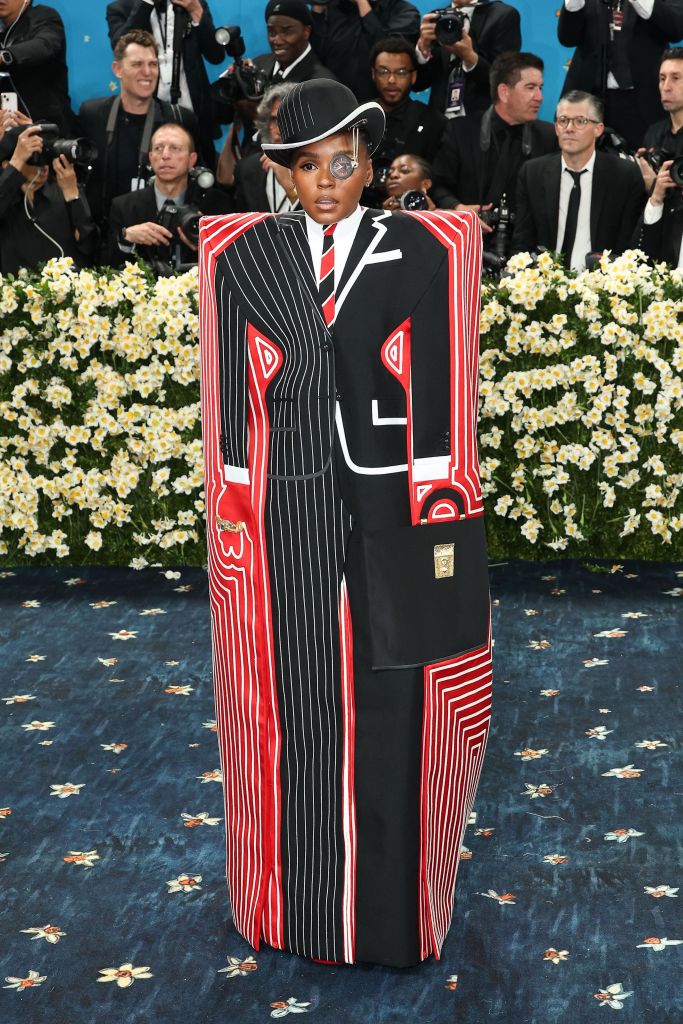 Met Gala Outfits 2025