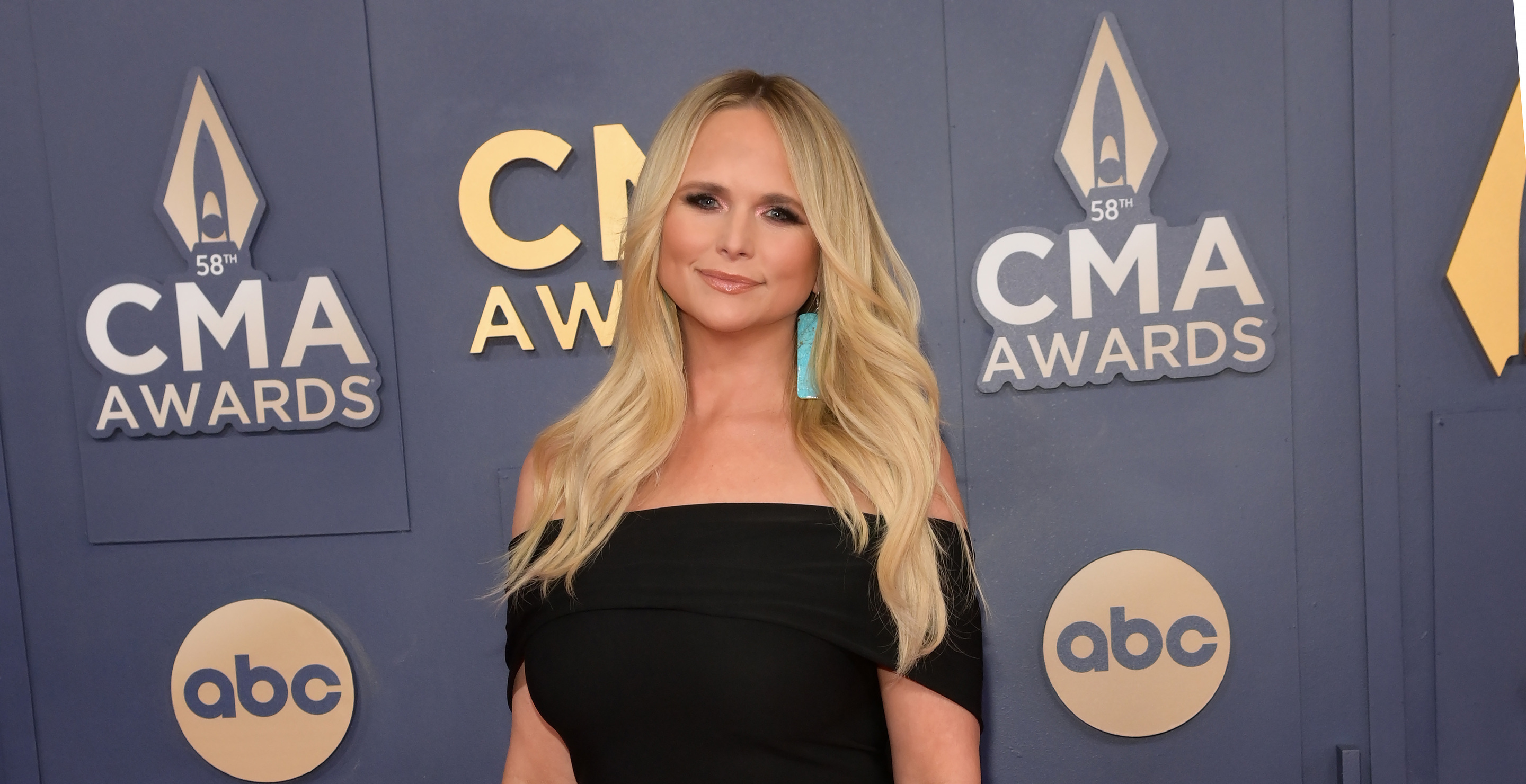 Miranda Lambert Couldn't Sneak A New Addition Past Her Fans