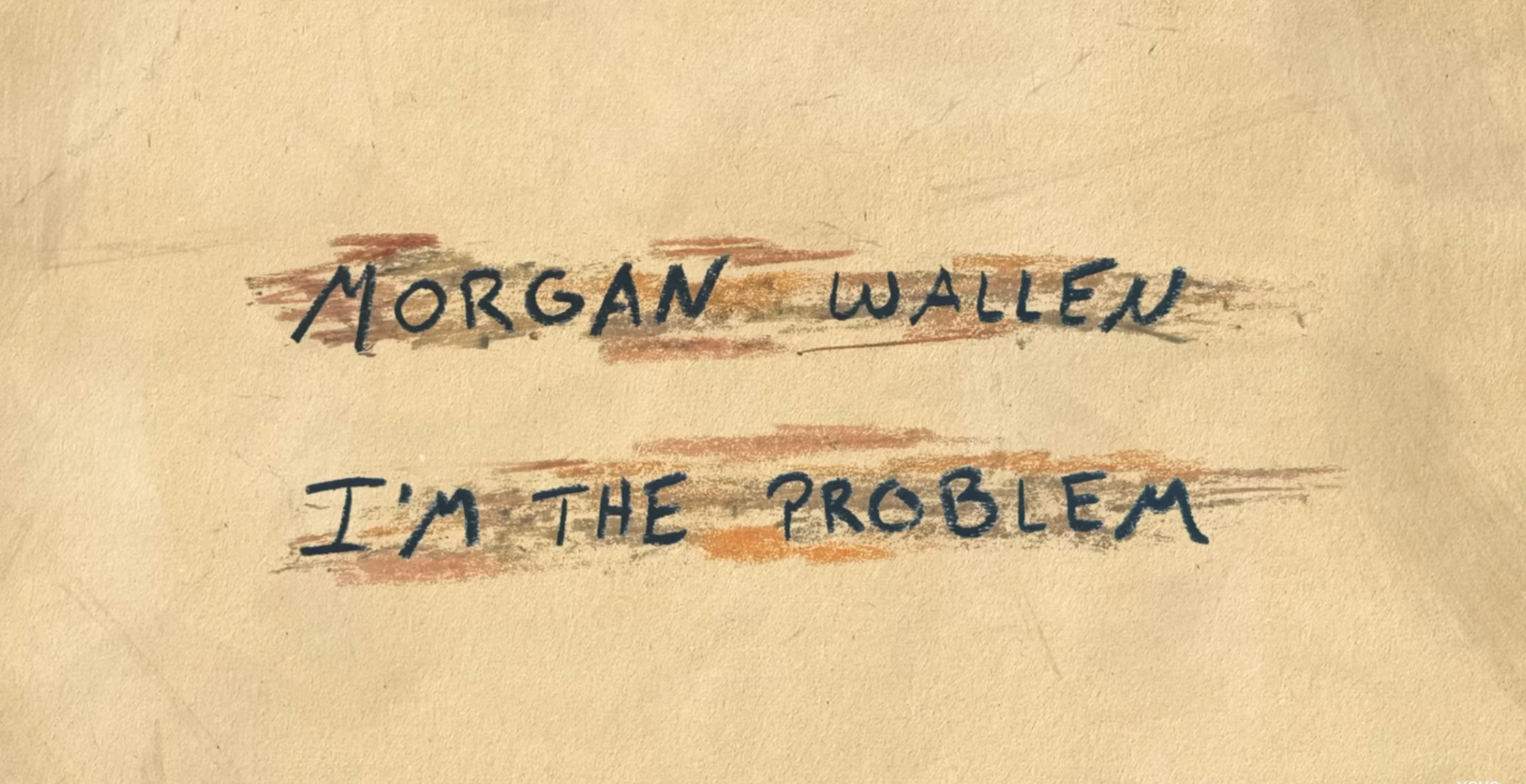 Morgan Wallen's 'I'm The Problem' Album Shows He'll Never Produce The Perfect Album We All Know He's Capable Of