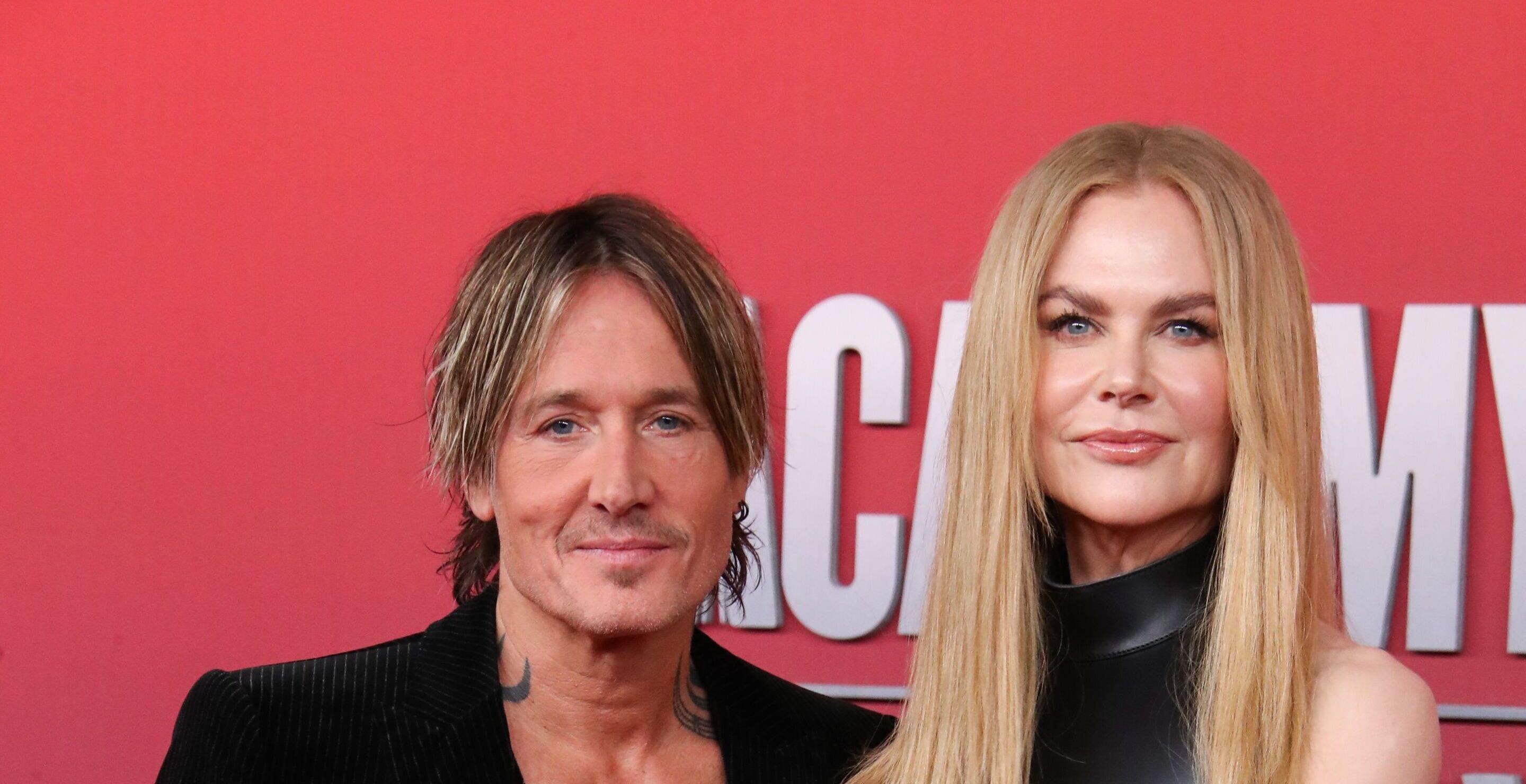 Nicole Kidman Shares Why She Would Never Want To Act Alongside Husband Keith Urban