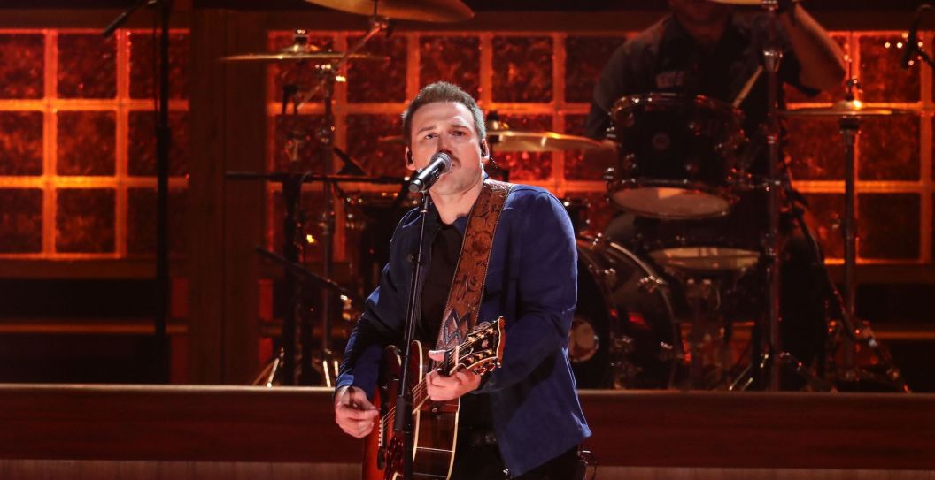 One Nashville Street Is Especially Thankful To Morgan Wallen For Setting One Record Straight