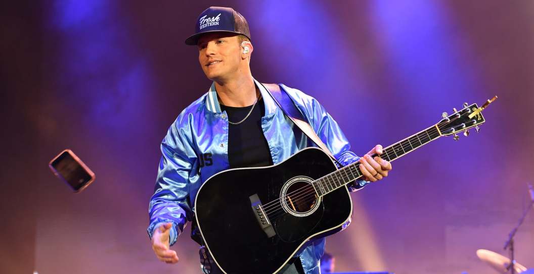 Parker McCollum Reveals The Extreme Degree He Went to Write His Songs