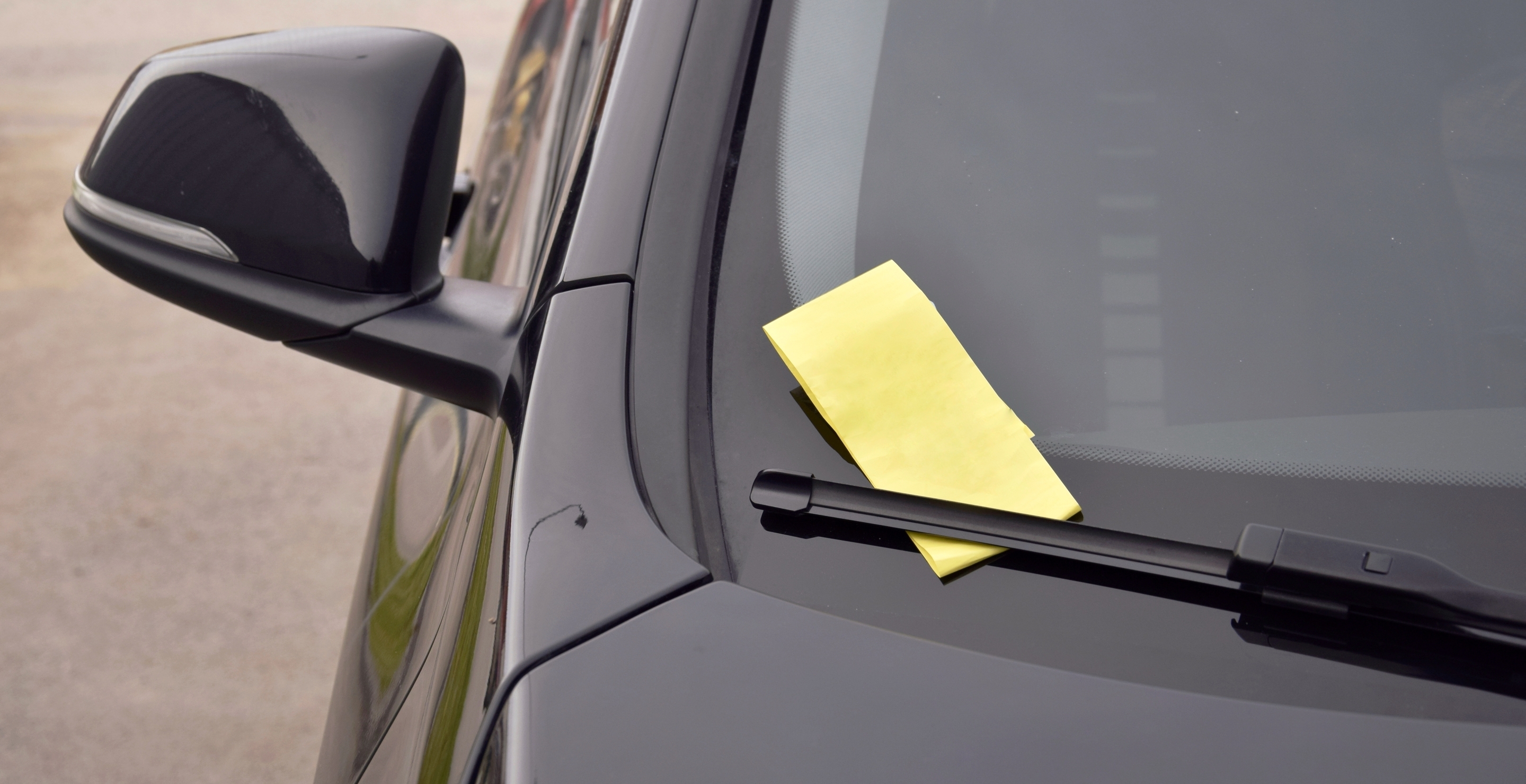 Major US City Will Begin Giving Automatic Parking Tickets Thanks To Invasive Public Cameras