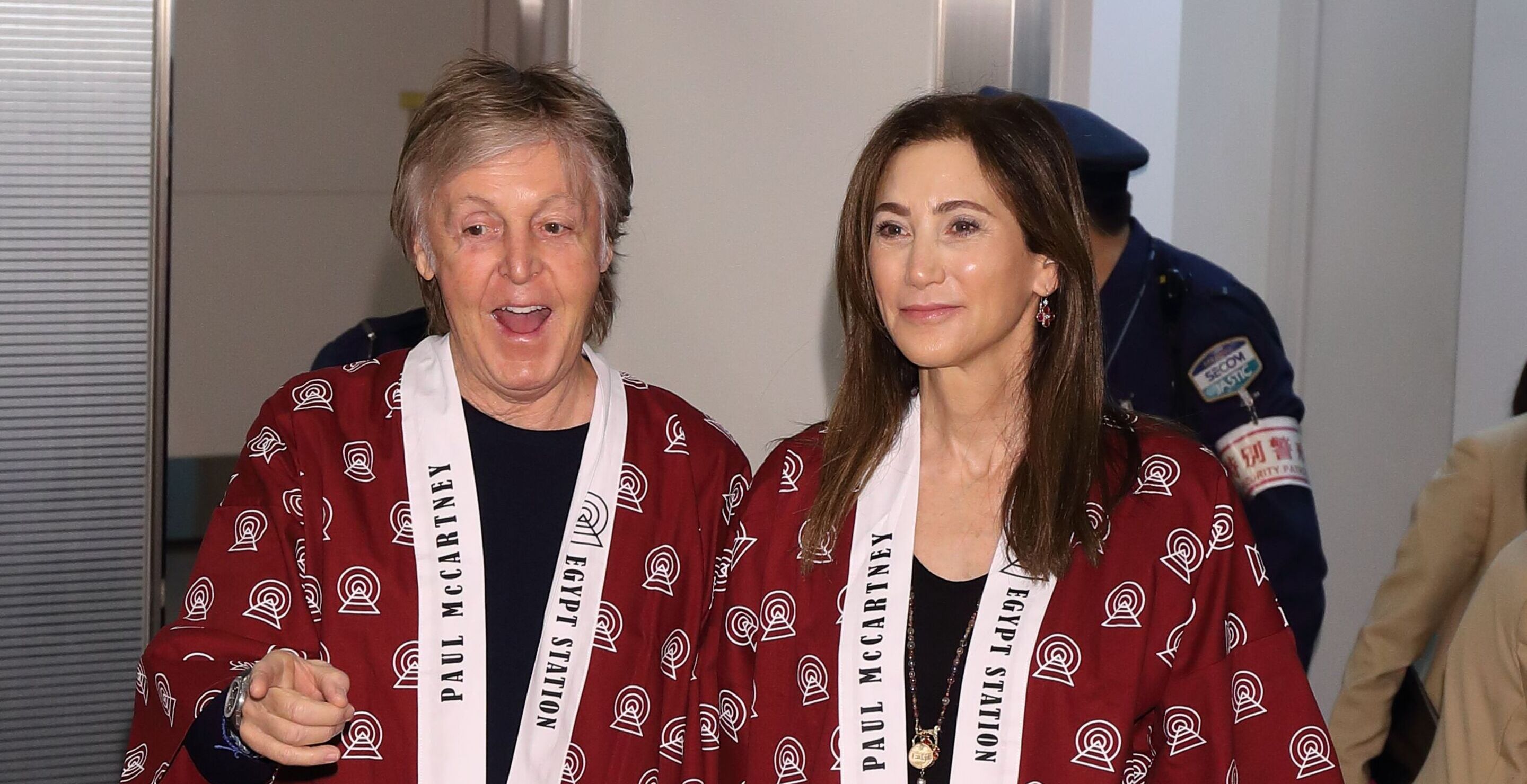 Paul McCartney Reveals What He And His Wife Do Every Night Before Bed