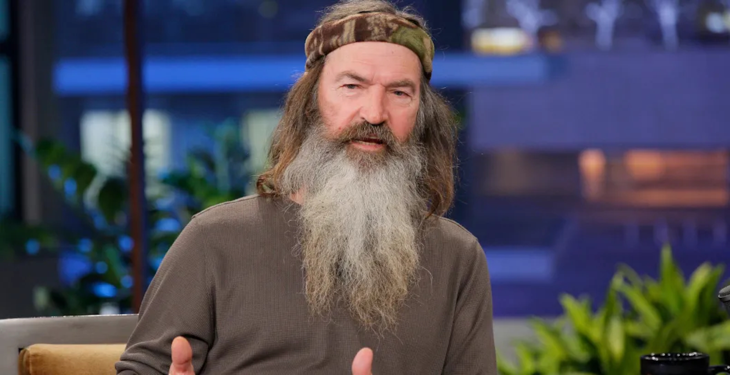 Duck Dynasty Star Has Died Over The Weekend, Age 79