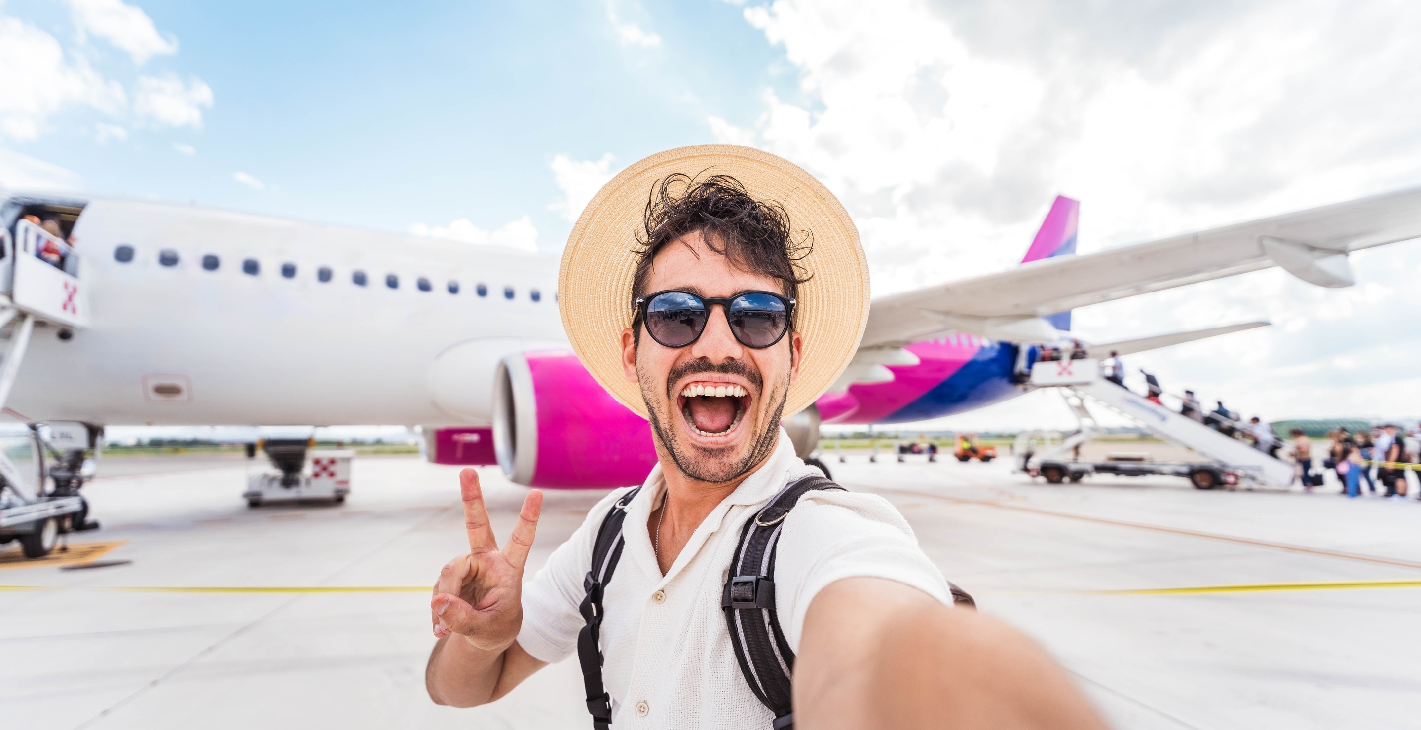 Want An Unique Stay? Rent A Small Plane That's Been Converted To An AirBnB!
