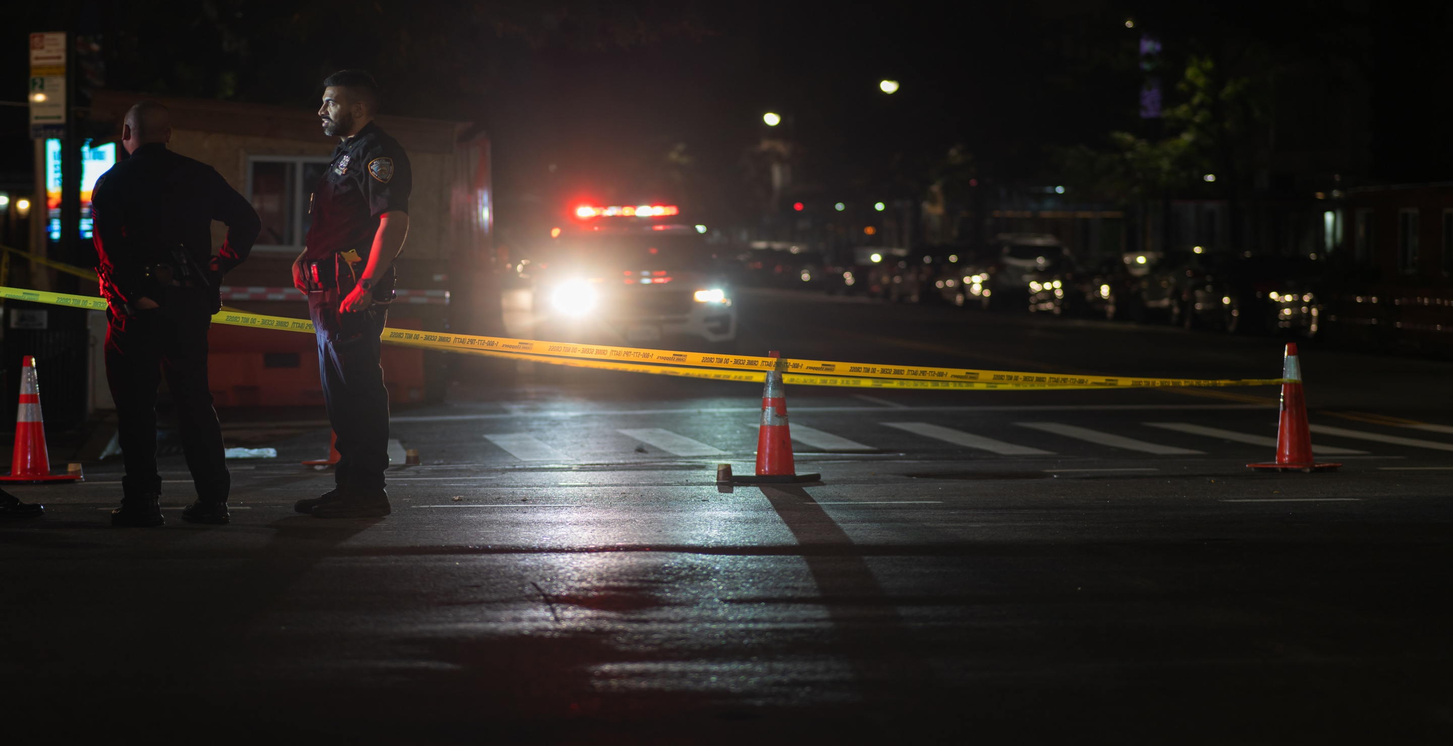 Multiple High School Golf Members Hospitalized After Deadly Car Accident