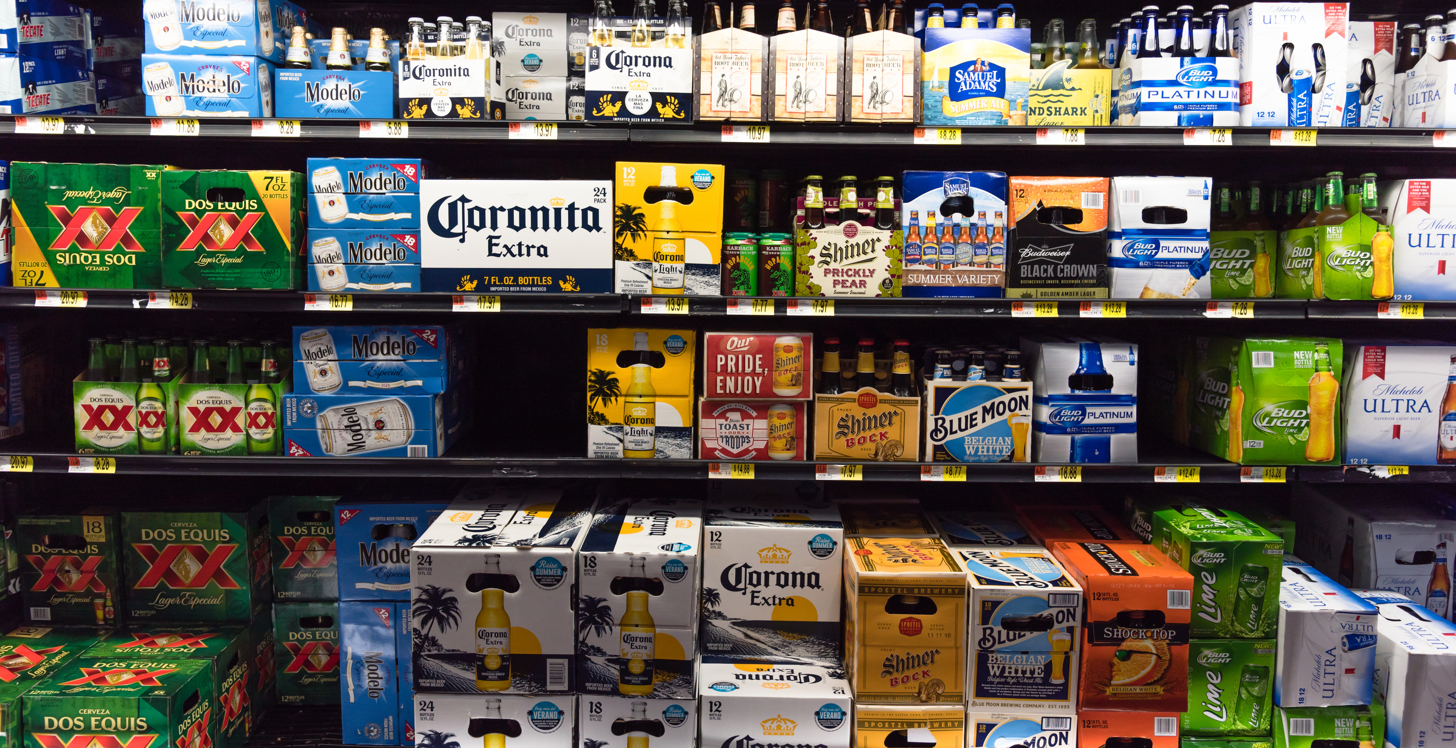 Popular Beer Chain Is Closing Multiple stores