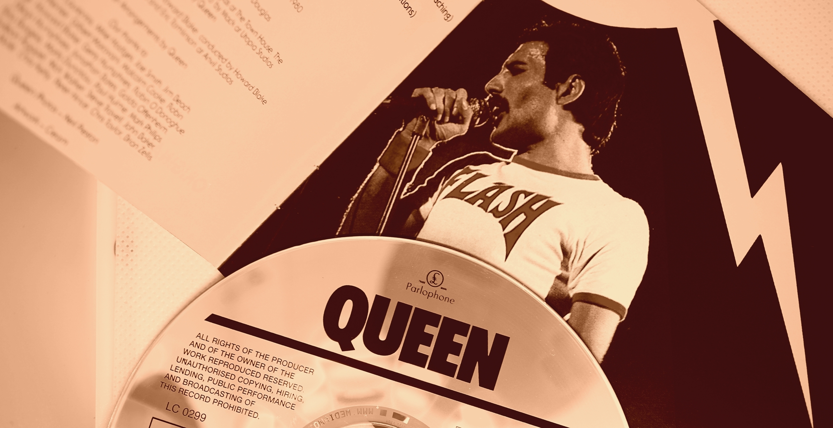 Did Freddie Mercury Have A Secret Child? Biography Suggests So