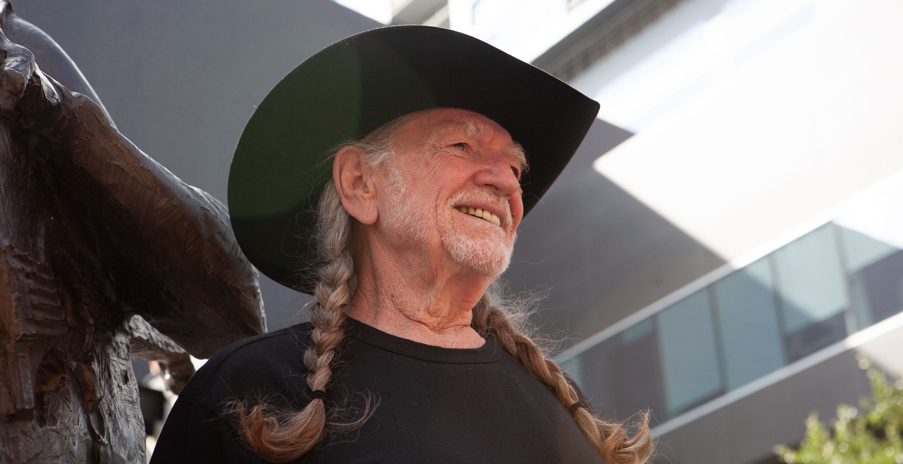 Ray Wylie Hubbard Reveals Willie Nelson's Band Once Kidnapped Him To Go Play A Gig