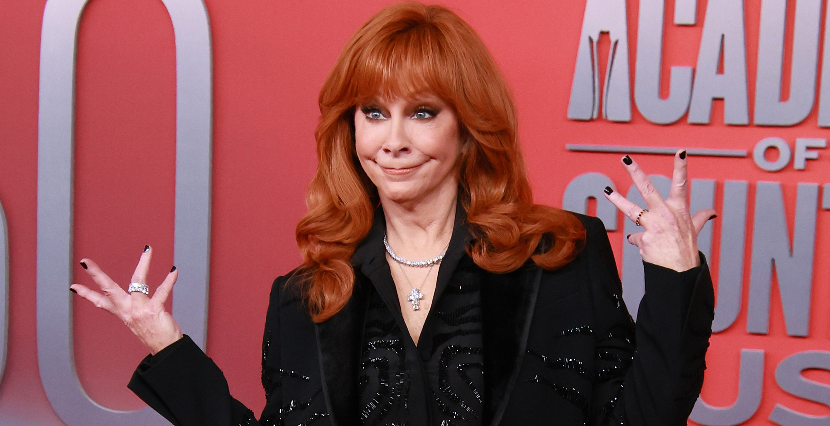 Reba McEntire Reveals Why She Initially Passed On Doing 'The Voice'