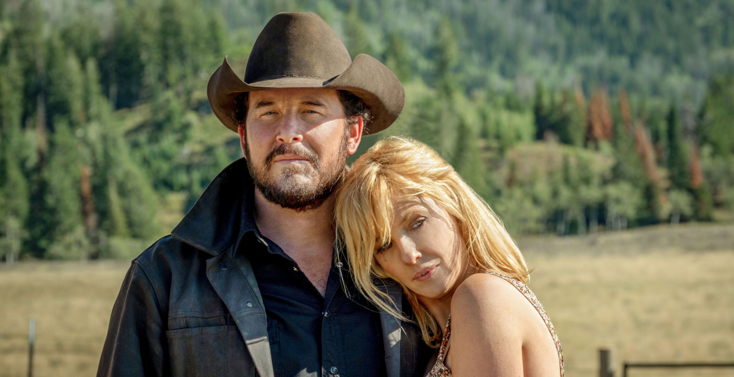 Remember Beth Dutton's Controversial Hairstyle on 'Yellowstone' Here's What The Hairstylist Has To Say (Exclusive)