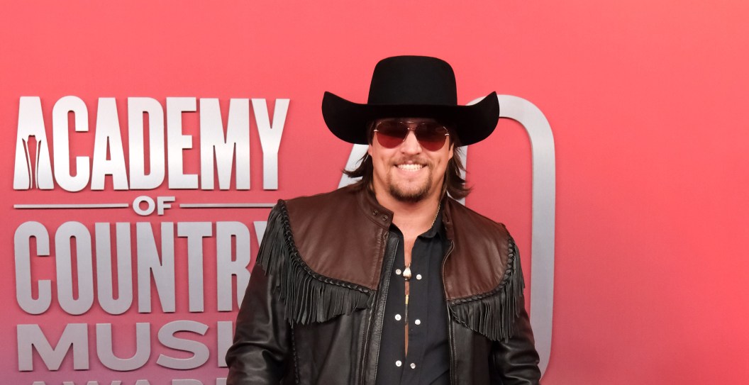 Rising Country Star Arrested For Reckless Driving