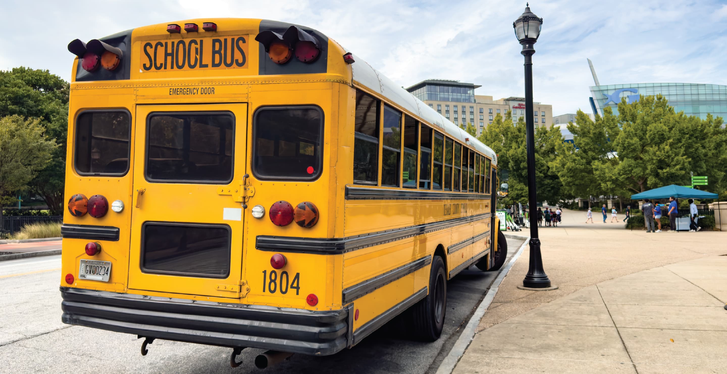 School Bus