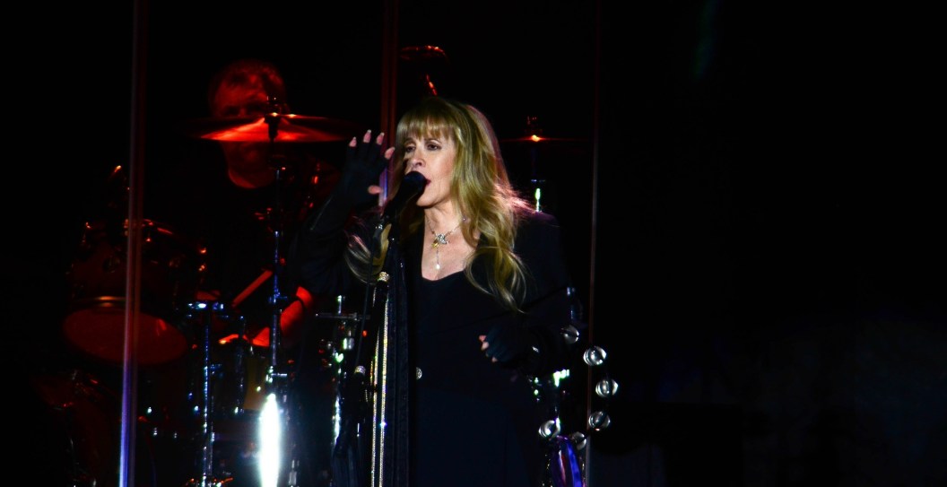 Stevie Nicks Revealed Her Favorite Person To Duet With