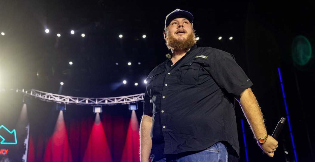 Surprising But Sound Advice Luke Combs Has For Fathers