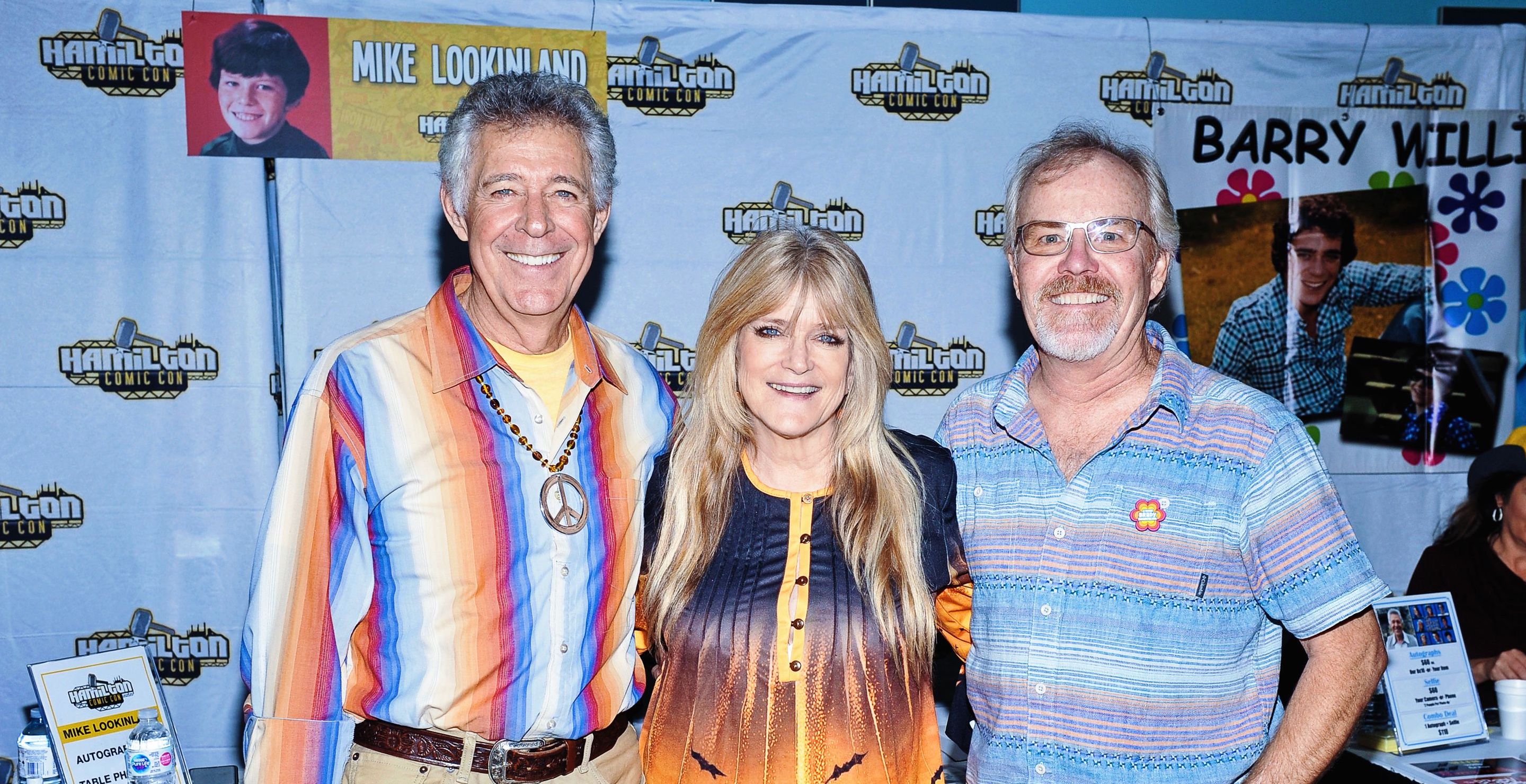 Susan Olsen Reveals How 'The Brady Bunch' Seriously Damaged Her