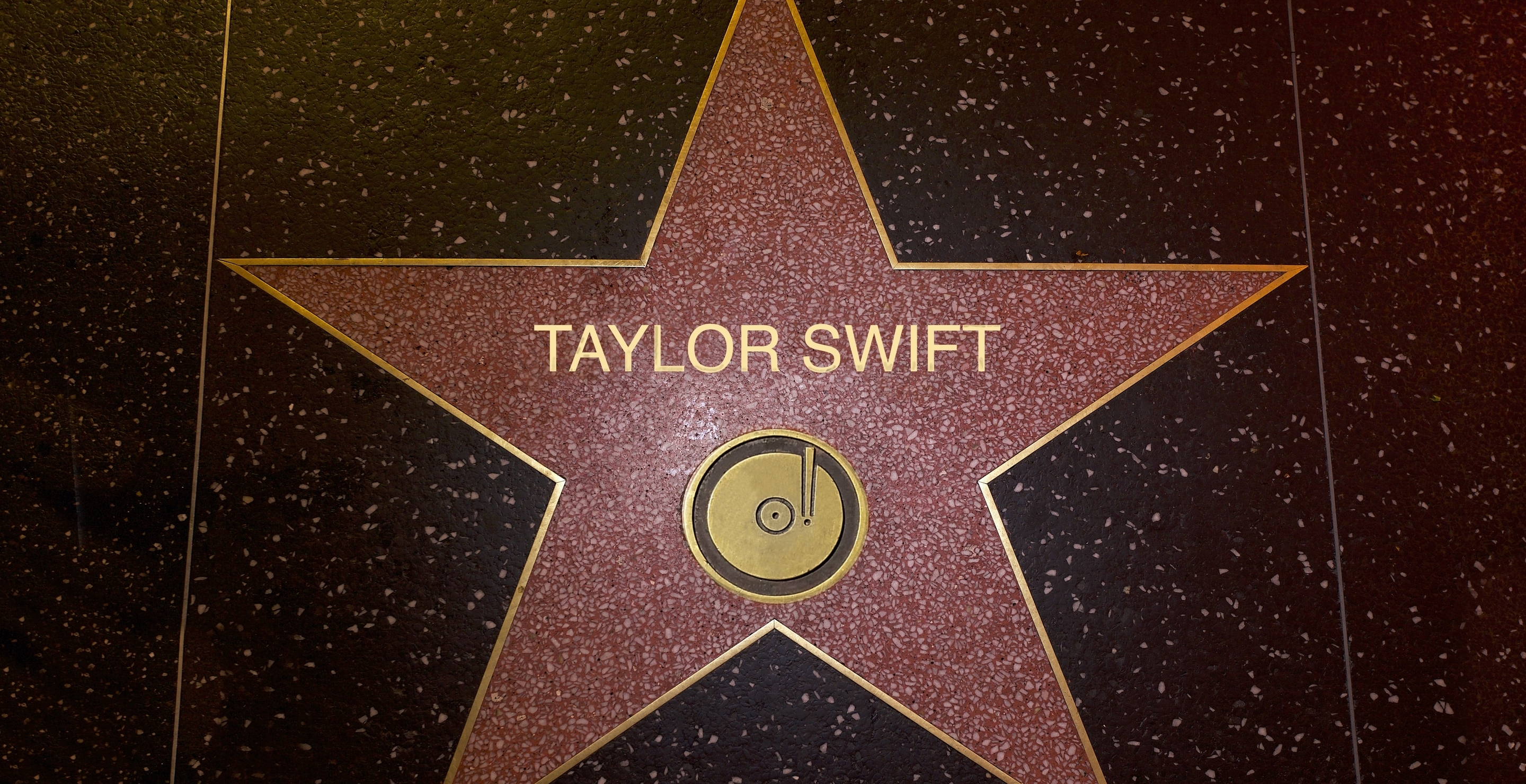 Taylor Swift May Be Making A Big Move With Her Music Catalog