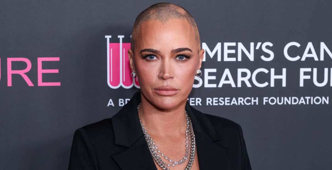 Teddi Mellencamp Gives Hopeful Update Amid Cancer Battle