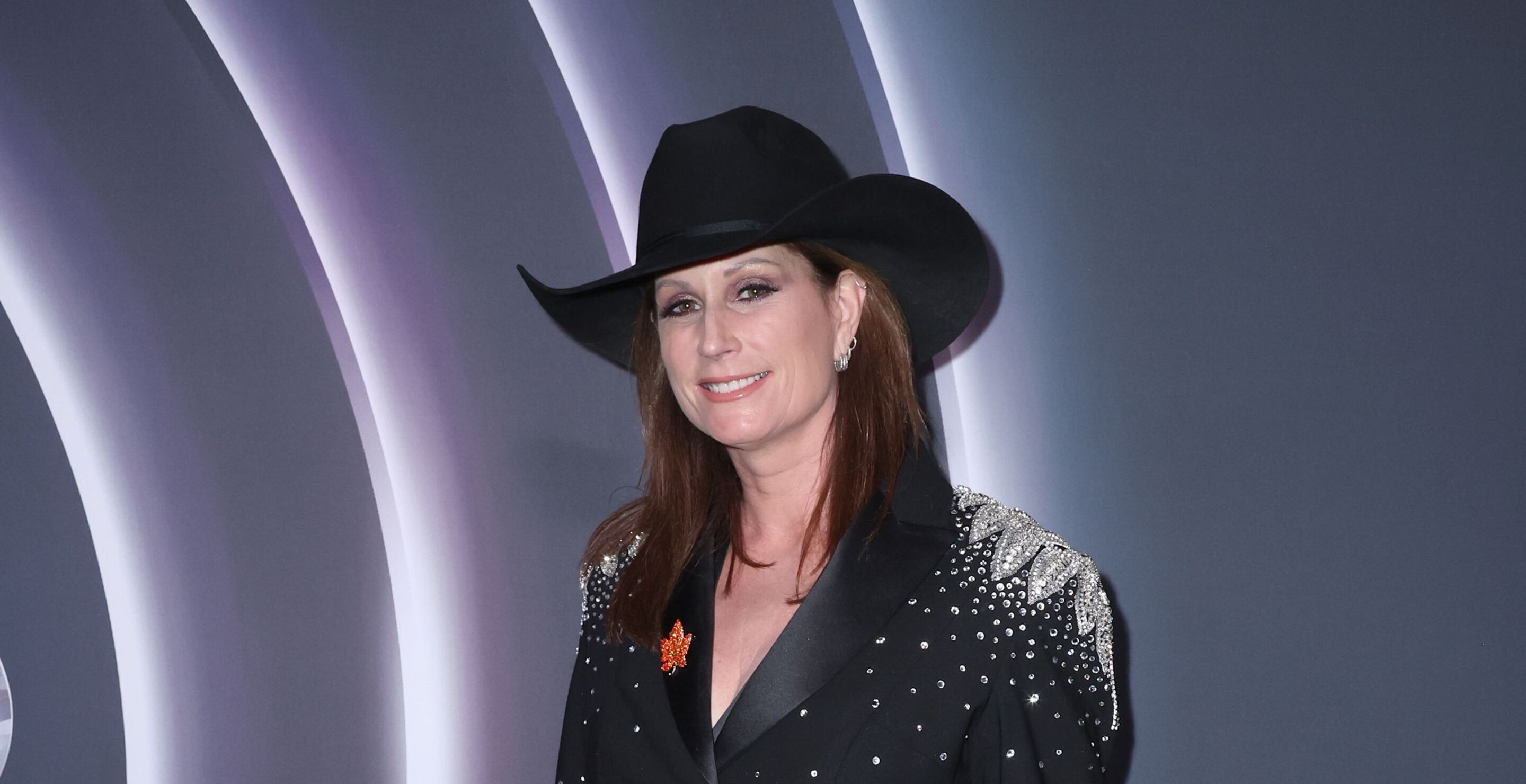 Terri Clark Says She's Offended That Fan Once Mistook Blake Shelton For Her