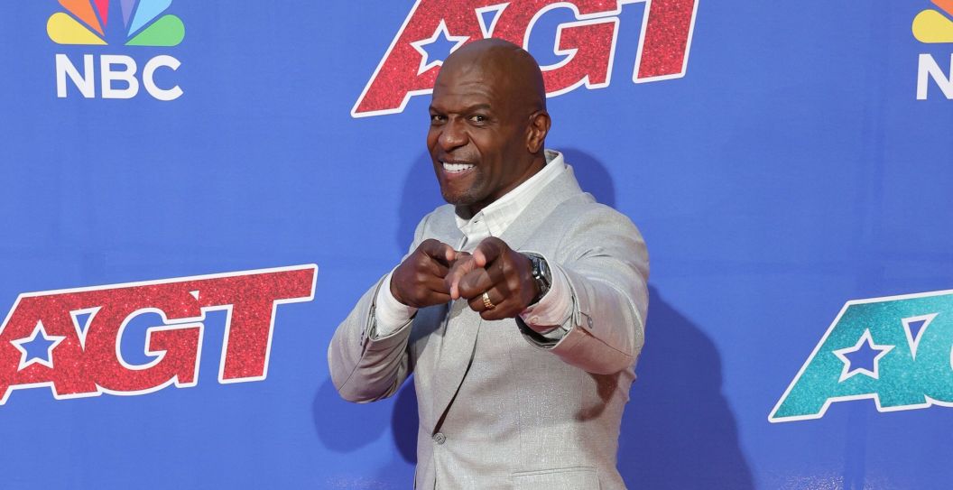 Terry Crews Reveals Why He Would Never Want To Be An 'America's Got Talent' Judge