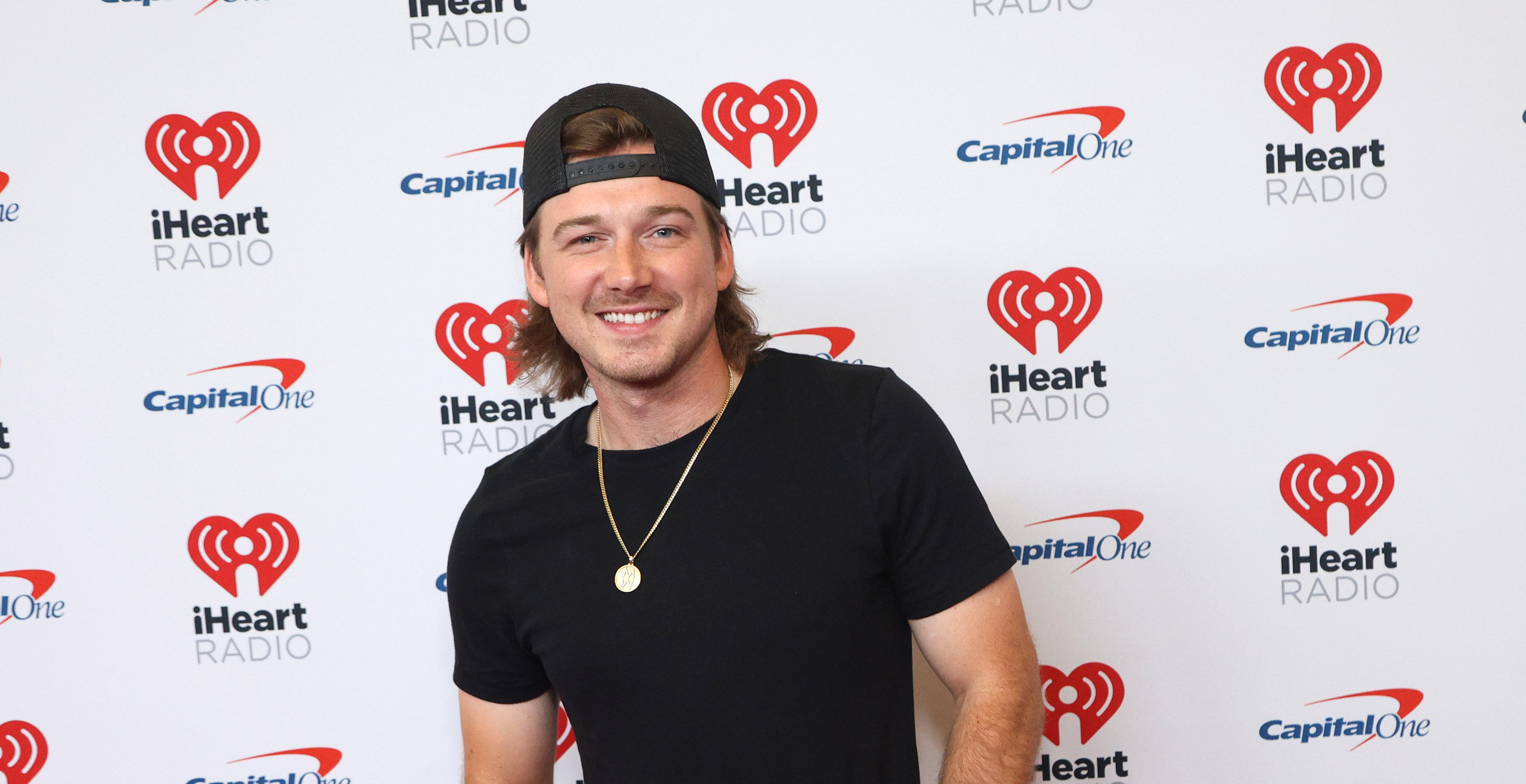 The Adorable Nickname Morgan Wallen's Grandma Gave Him