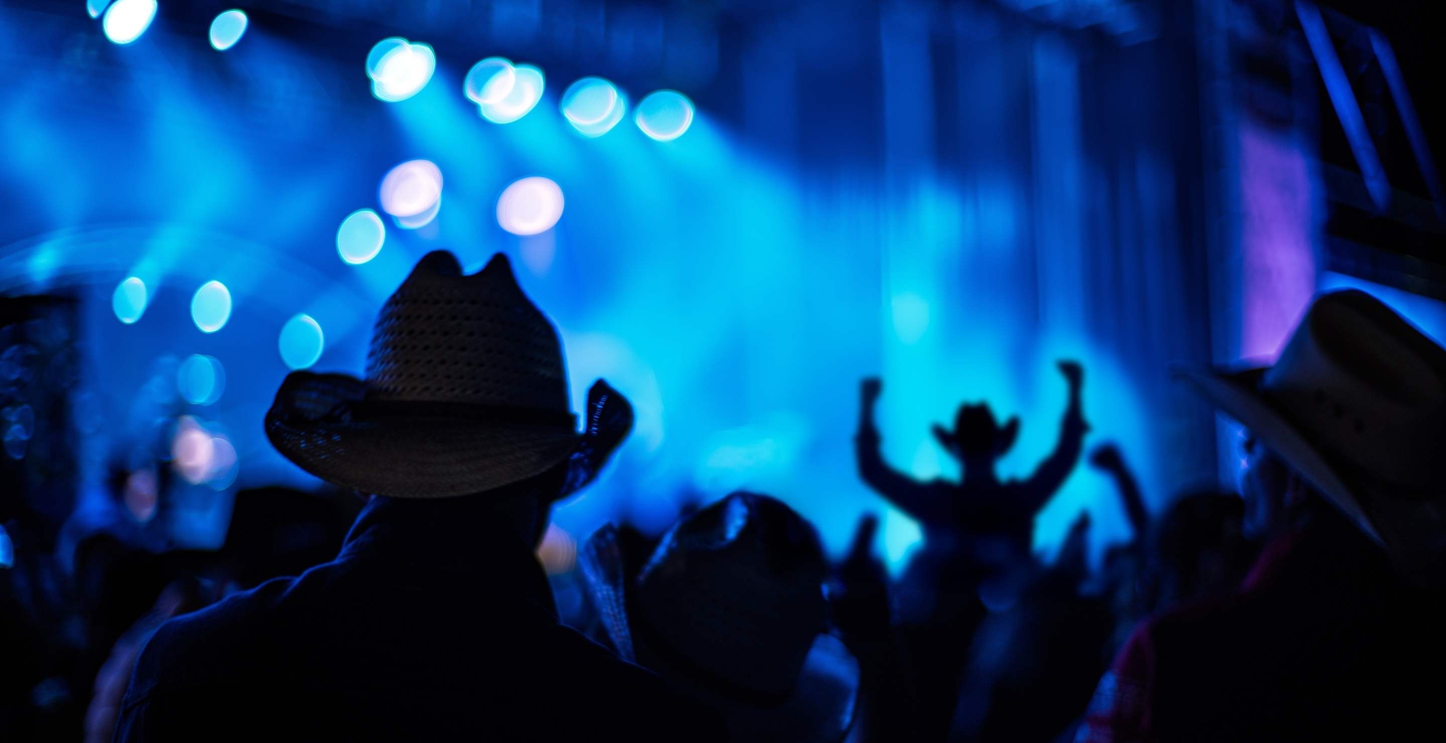 The Best New Country Music Is Here — Top 5 Songs Of The Week (May 8 Edition)